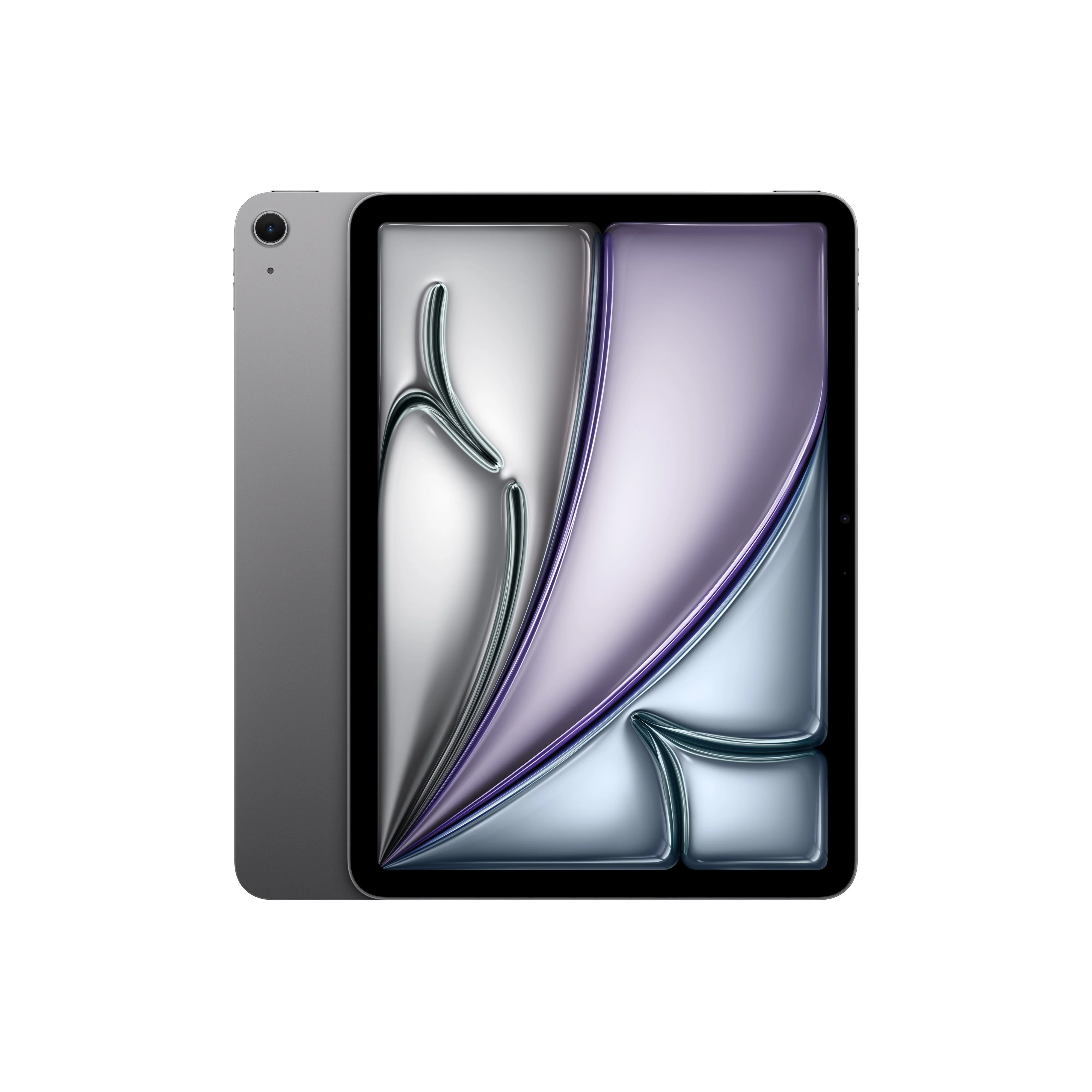 iPad Air 11-tommer Wi-Fi 128GB - Stellargrå (M4)
