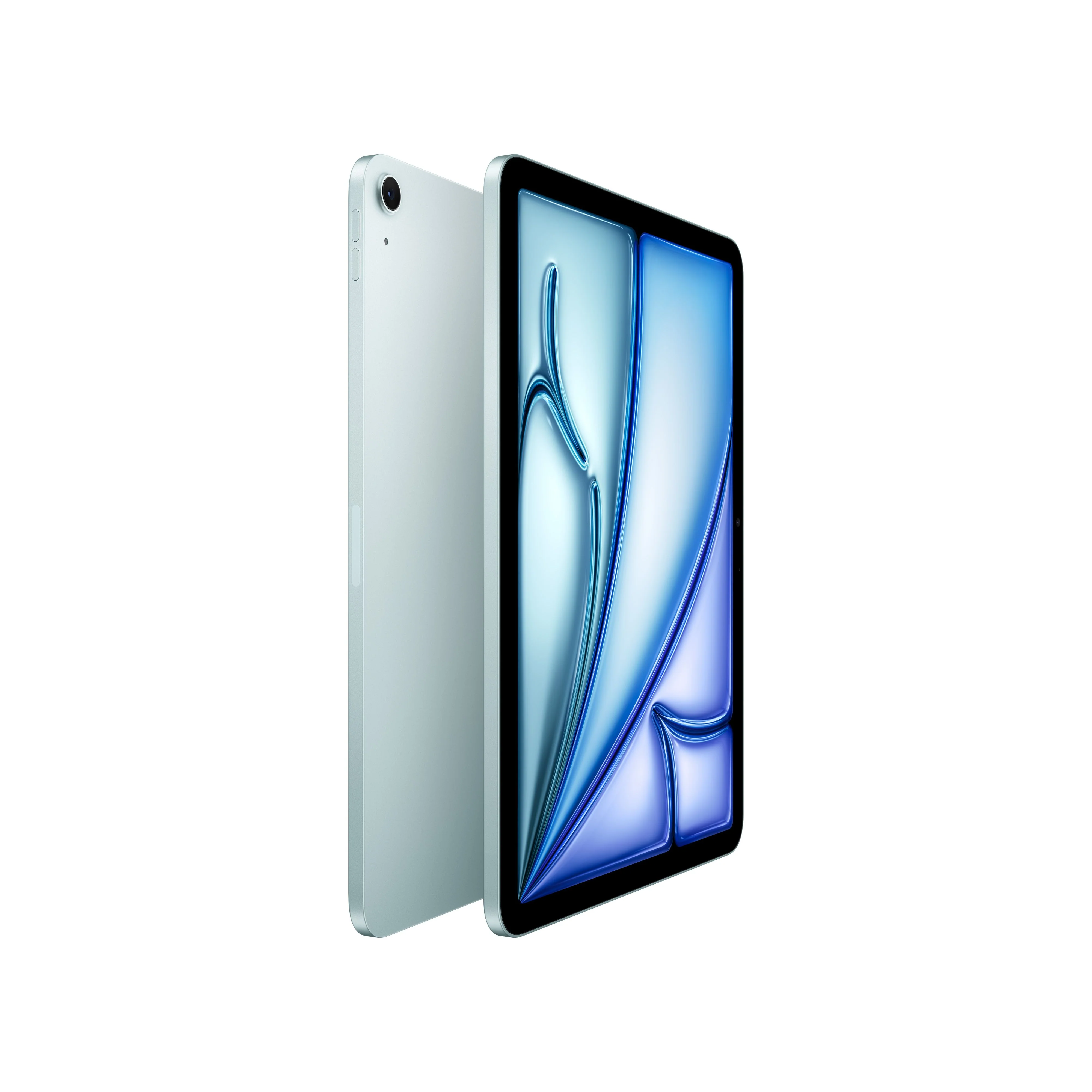 iPad Air 11-tommer Wi-Fi 128GB - Blå (M4) - Image 2