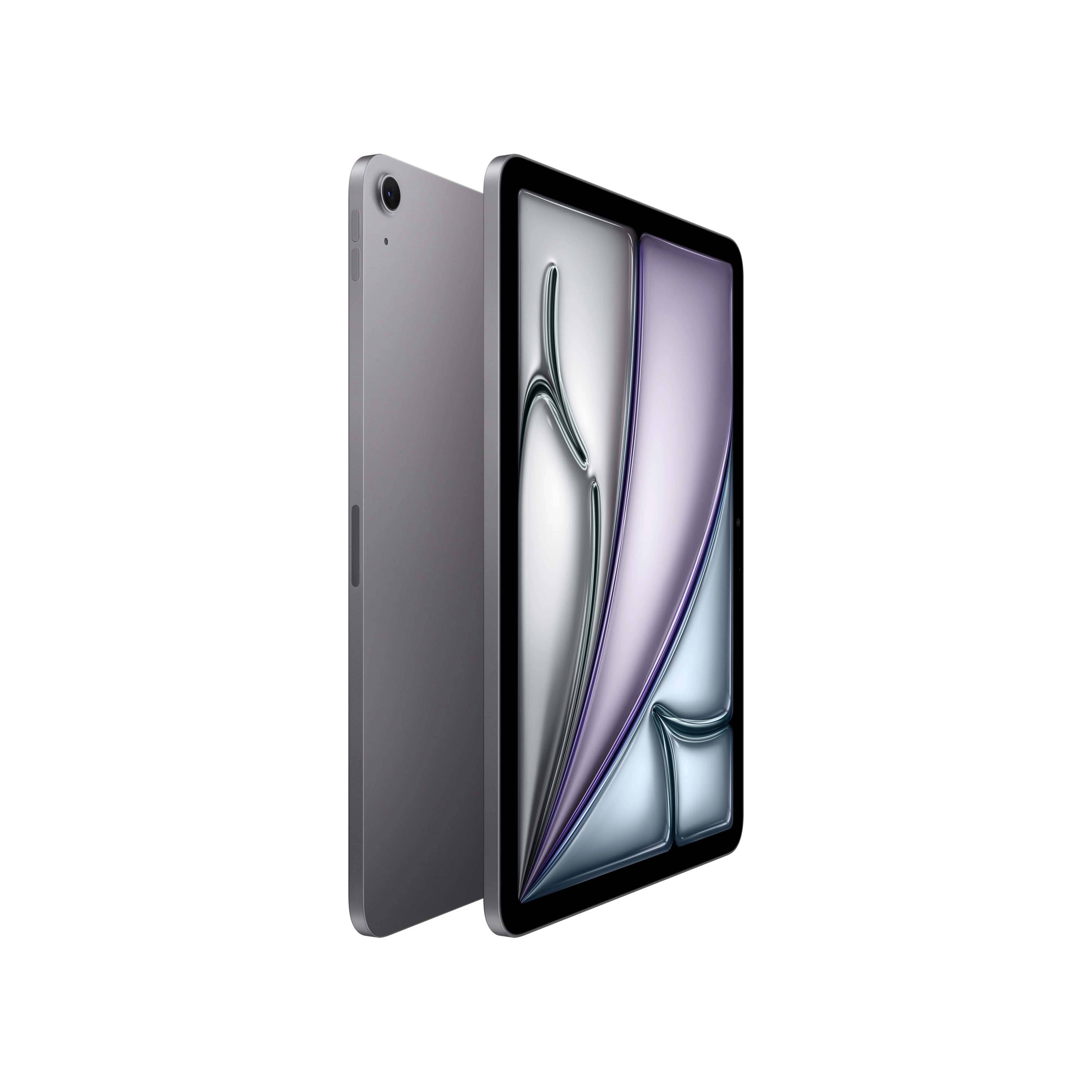 iPad Air 11-tommer Wi-Fi 512GB - Stellargrå (M4) - Image 2