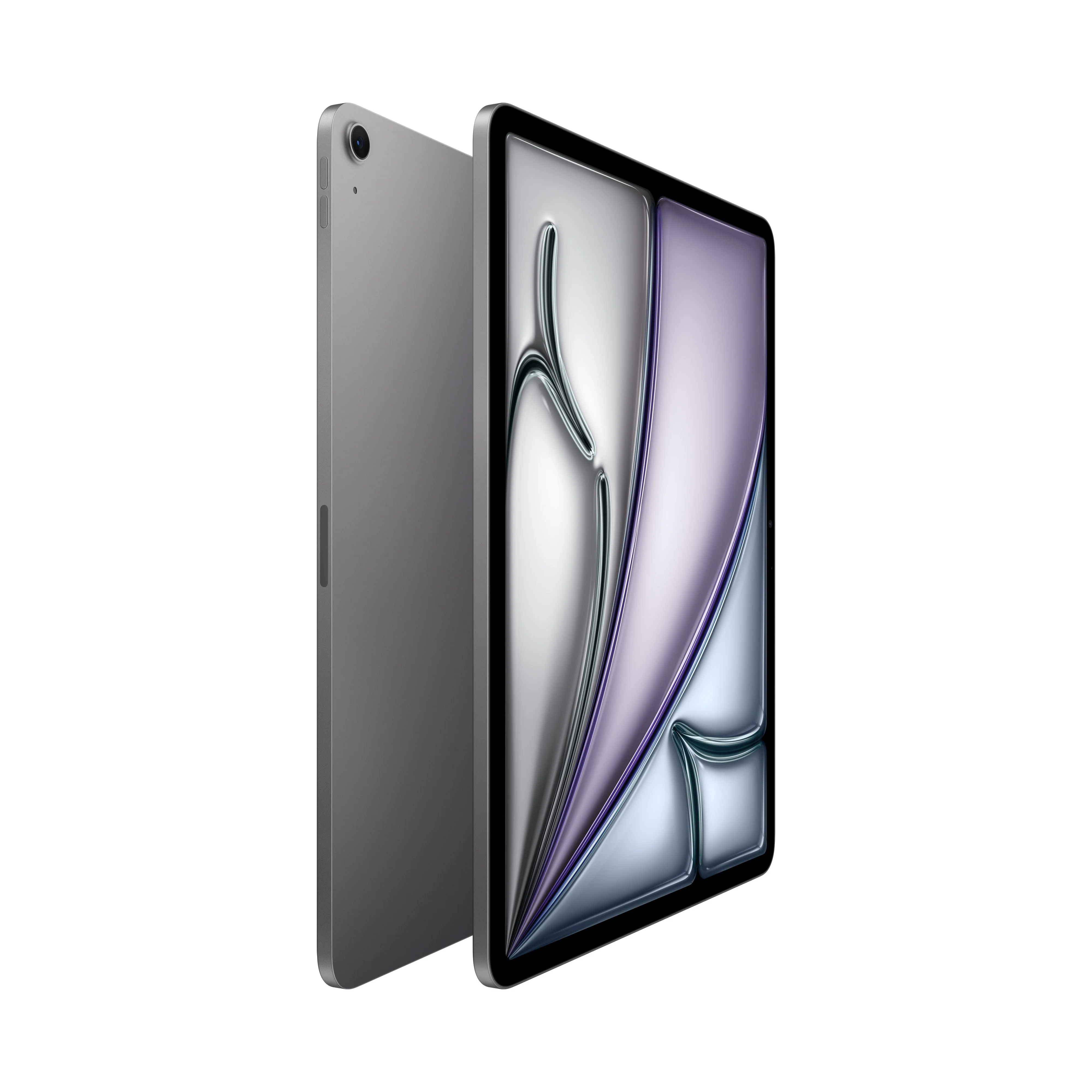 iPad Air 13-tommer Wi-Fi 256GB - Stellargrå (M4) - Image 2