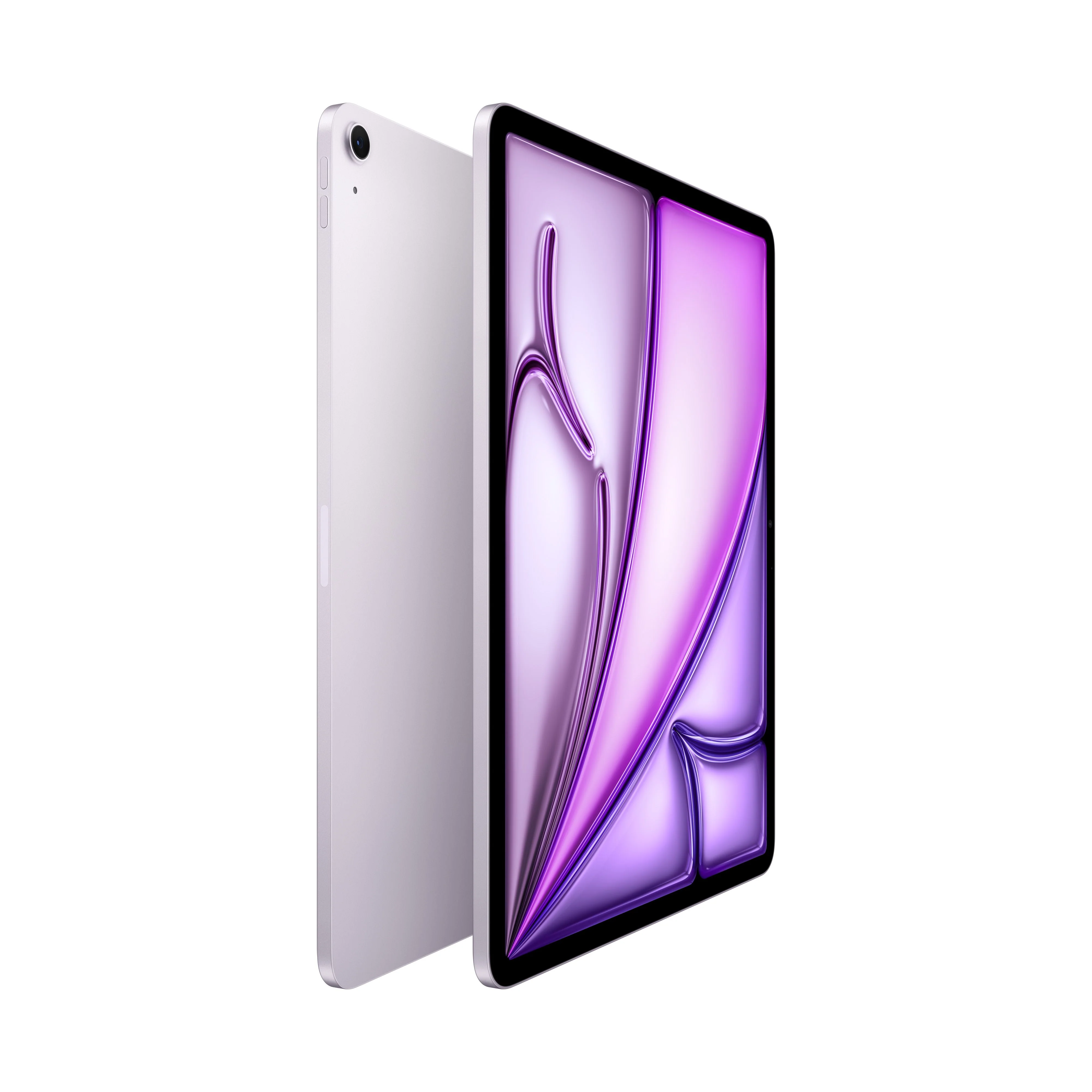 iPad Air 13-tommer Wi-Fi 256GB - Lilla (M4) - Image 2