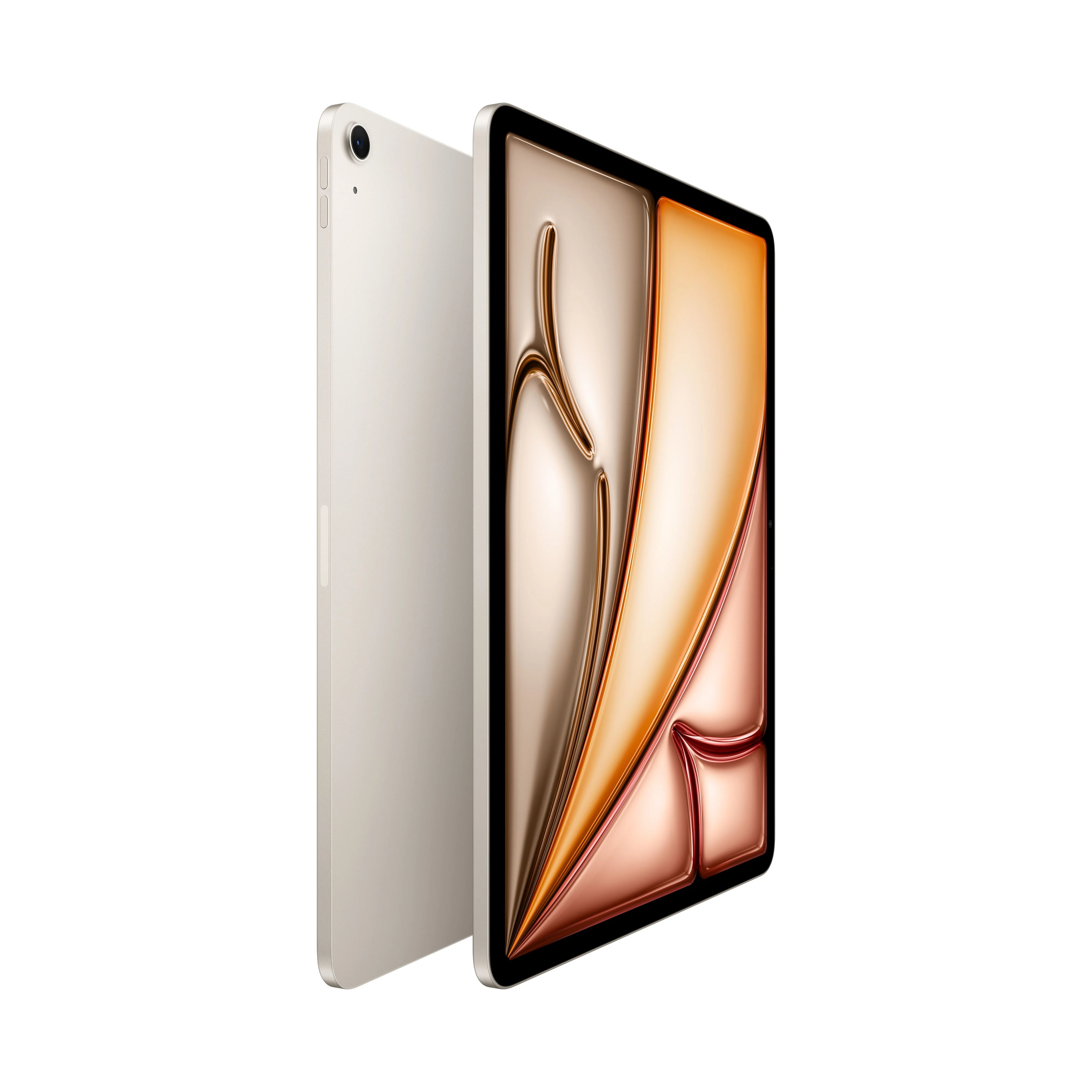 iPad Air 13-tommer Wi-Fi 512GB - Stjerneskinn (M4) - Image 2