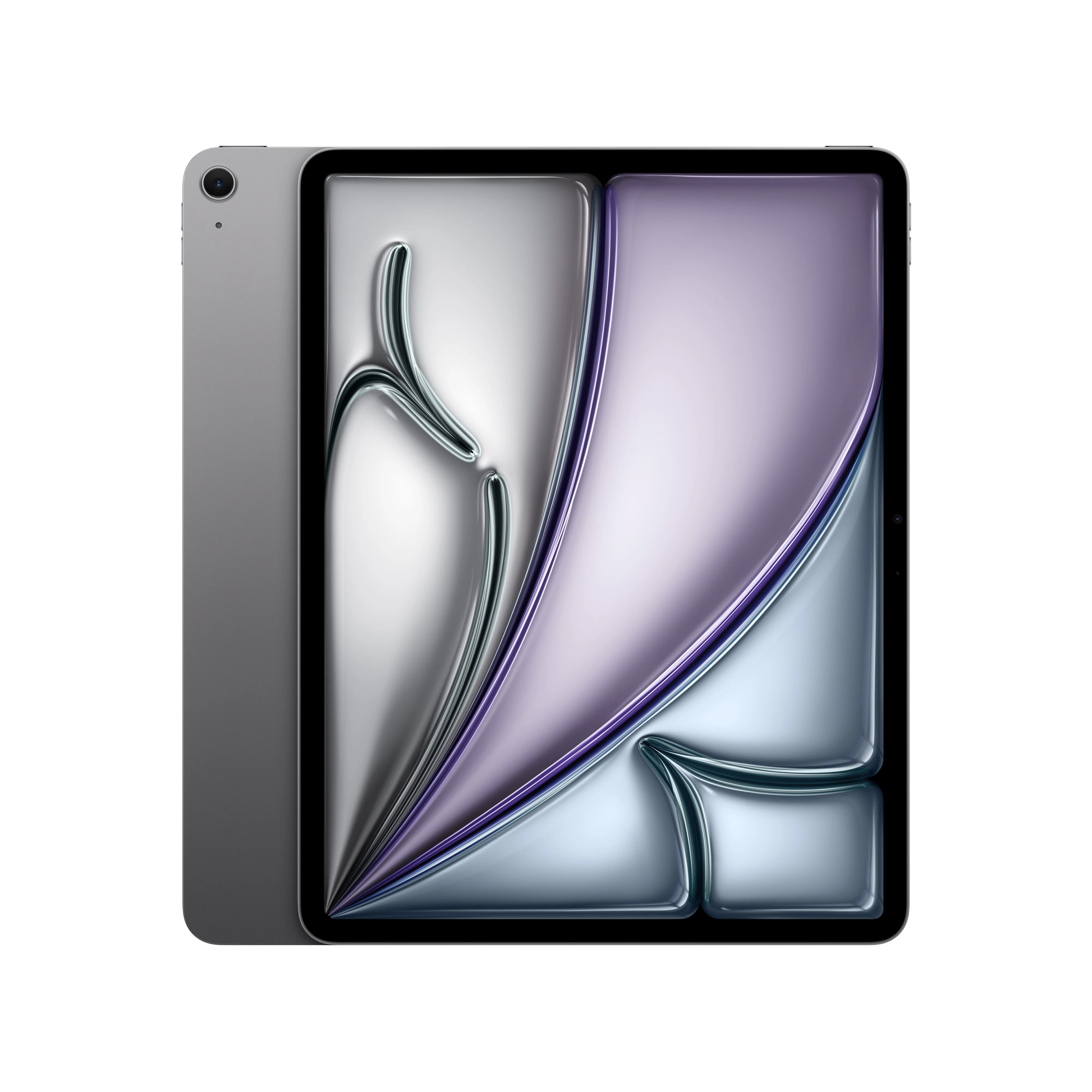 iPad Air 13-tommer Wi-Fi 1TB - Stellargrå (M4)