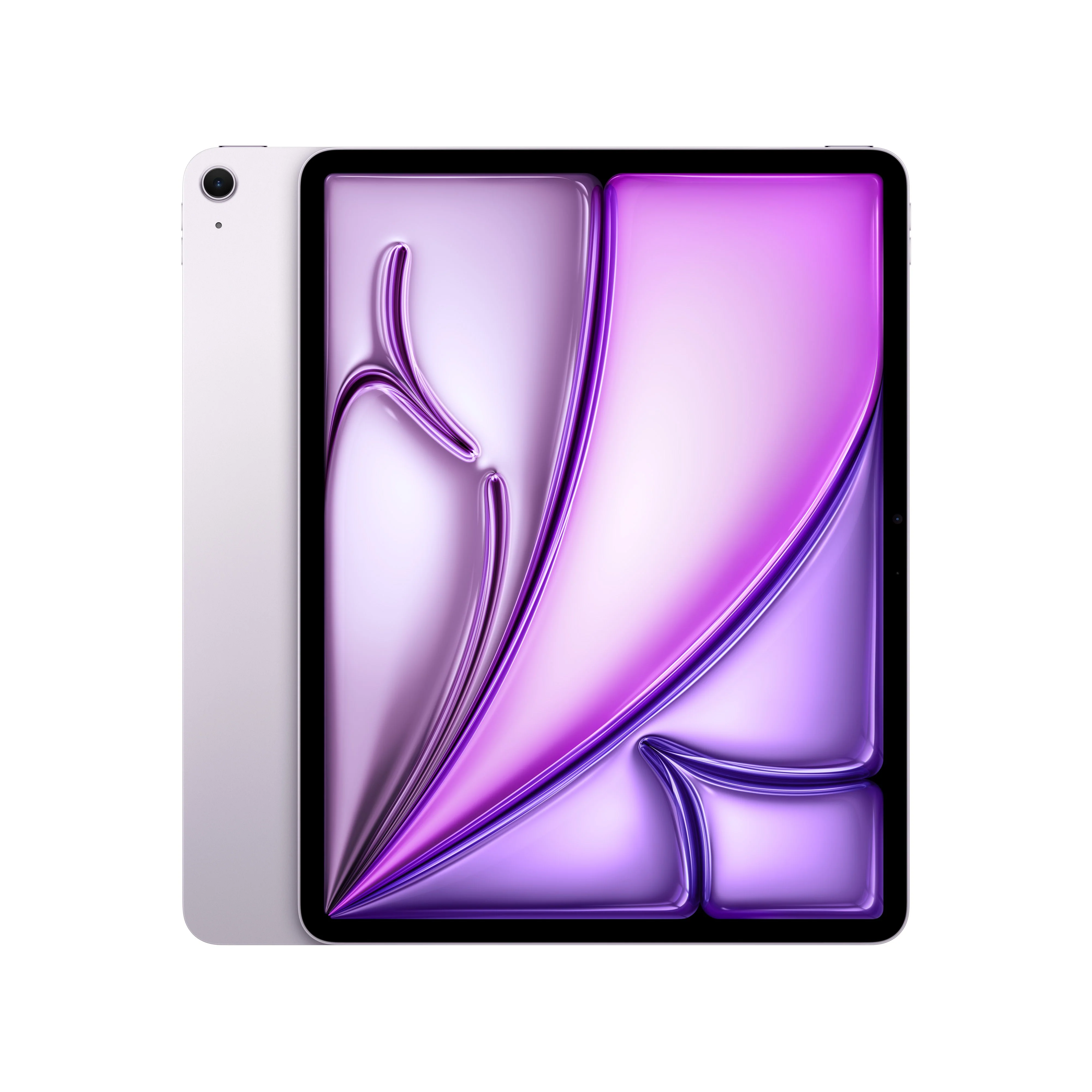 iPad Air 13-tommer Wi-Fi 1TB - Lilla (M4)