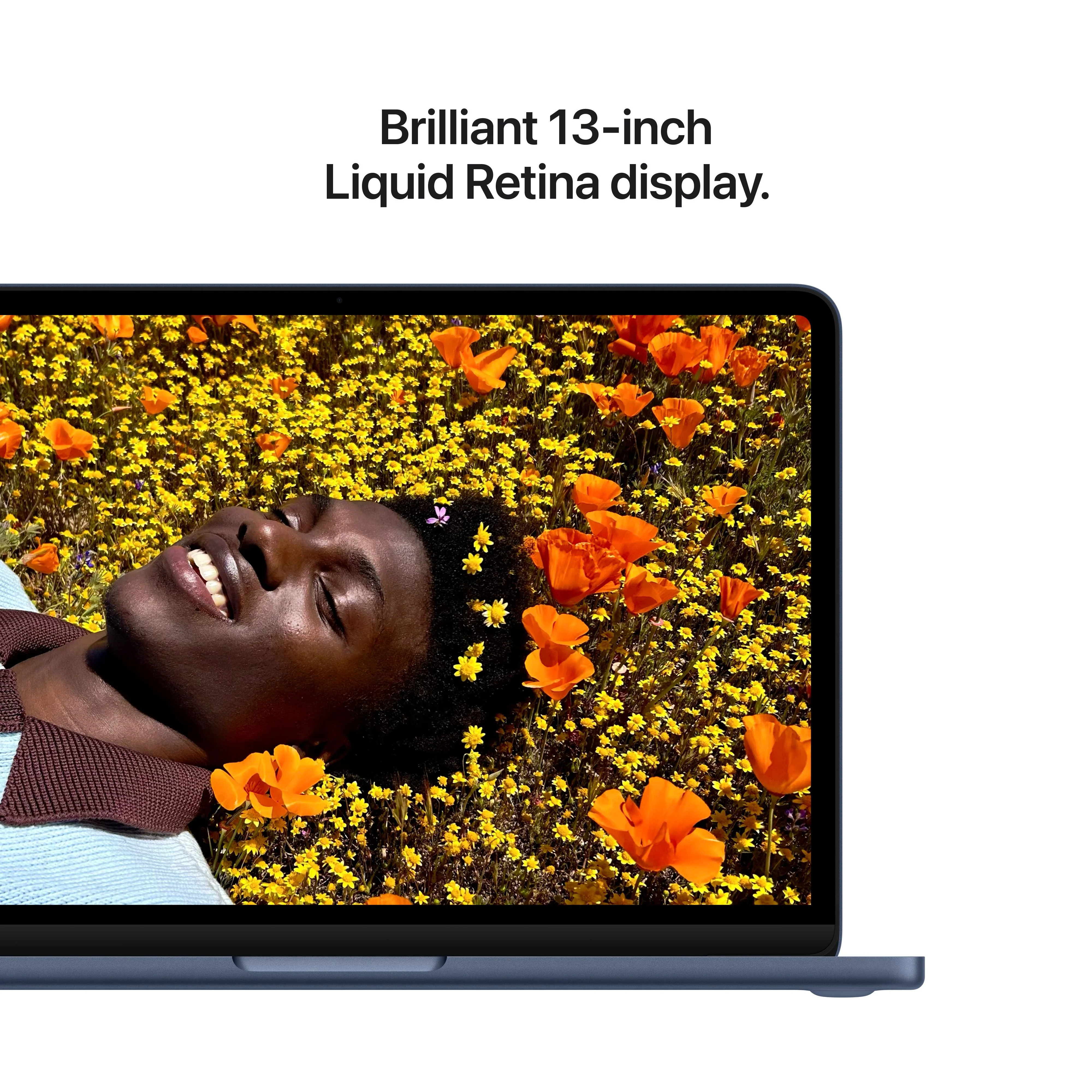 MacBook Neo 256GB SSD Magic Keyboard - Indigo - Image 5
