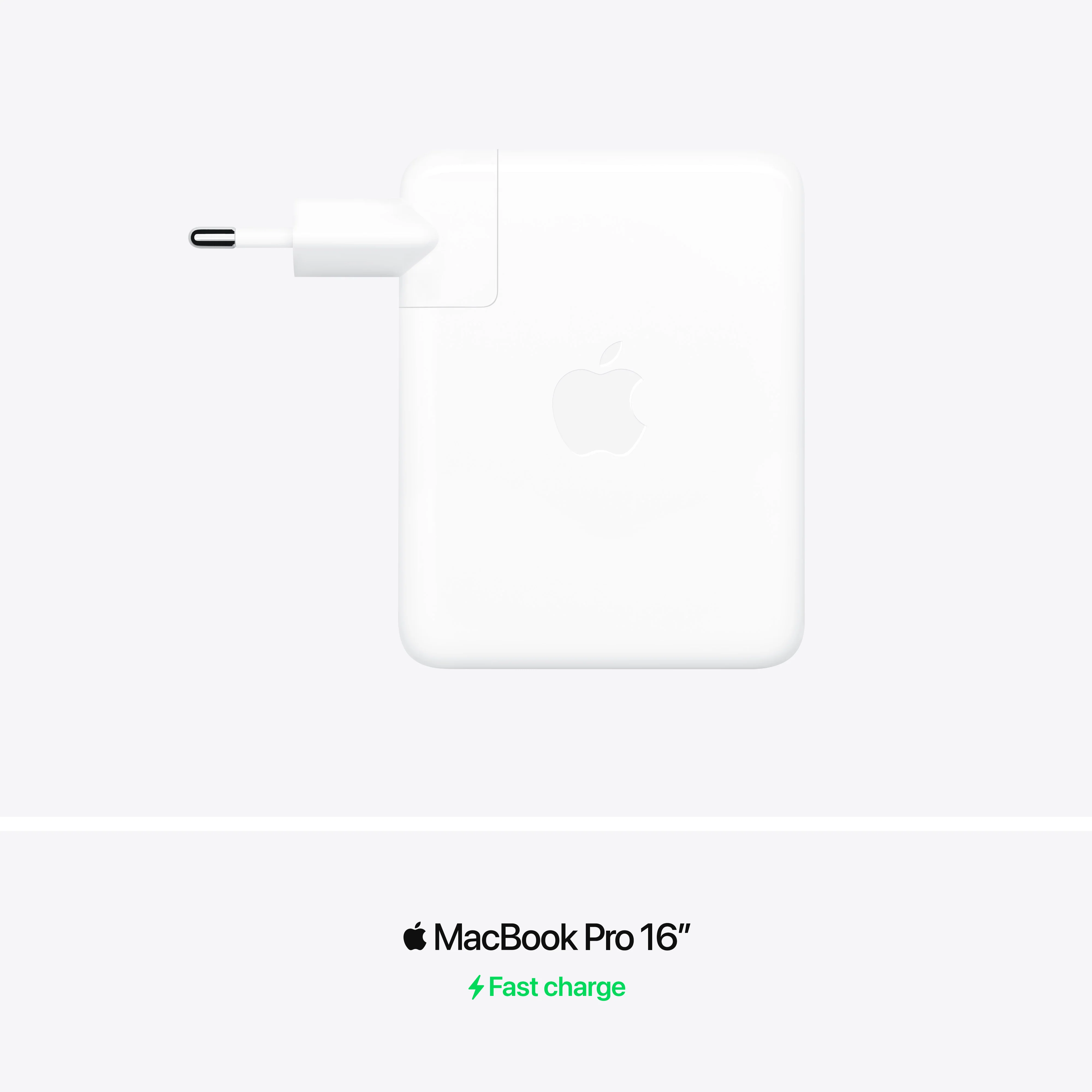 Apple 140W USB-C Vegglader - Image 4
