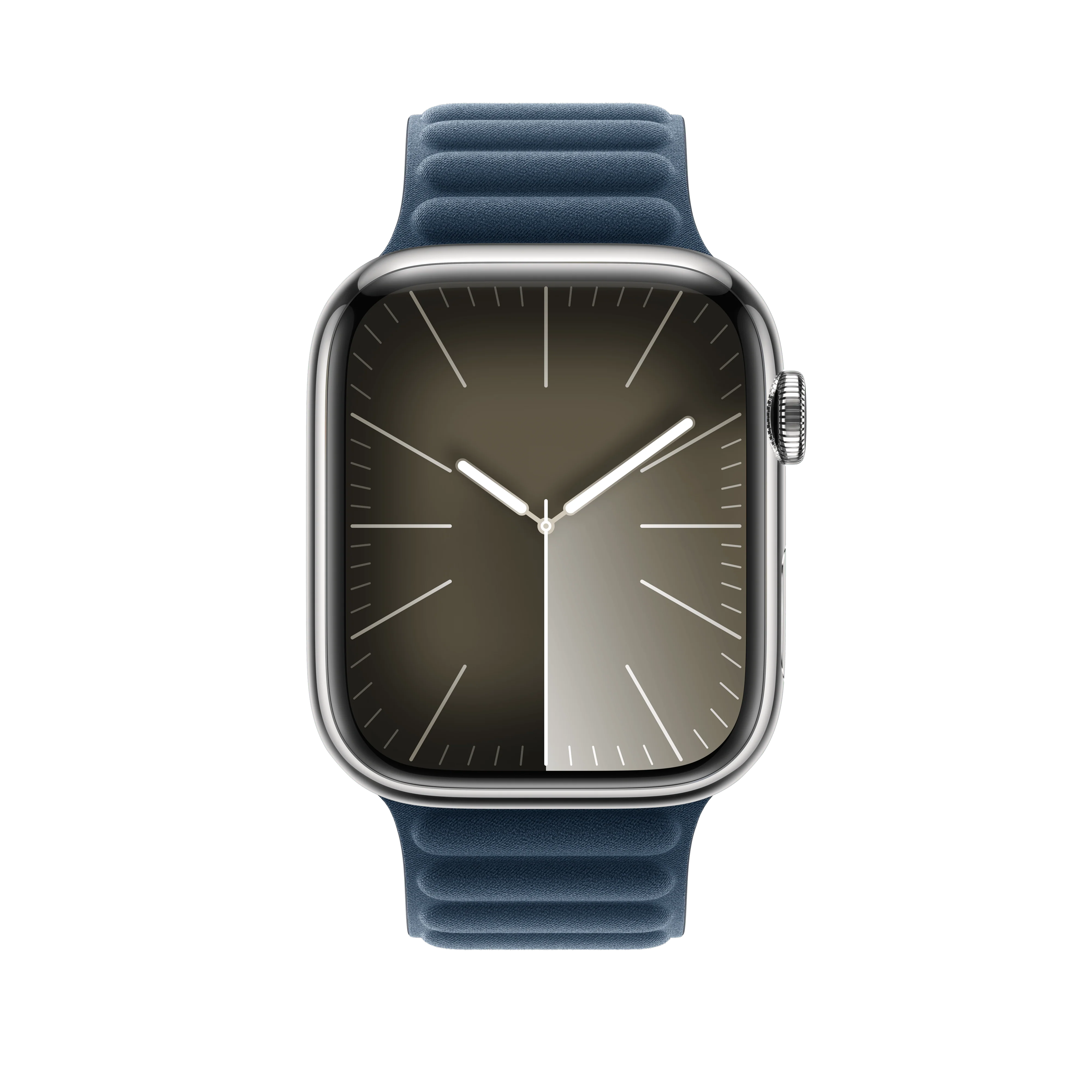 49/46 mm Pacific Blue Magnetic Link - M/L - Image 3