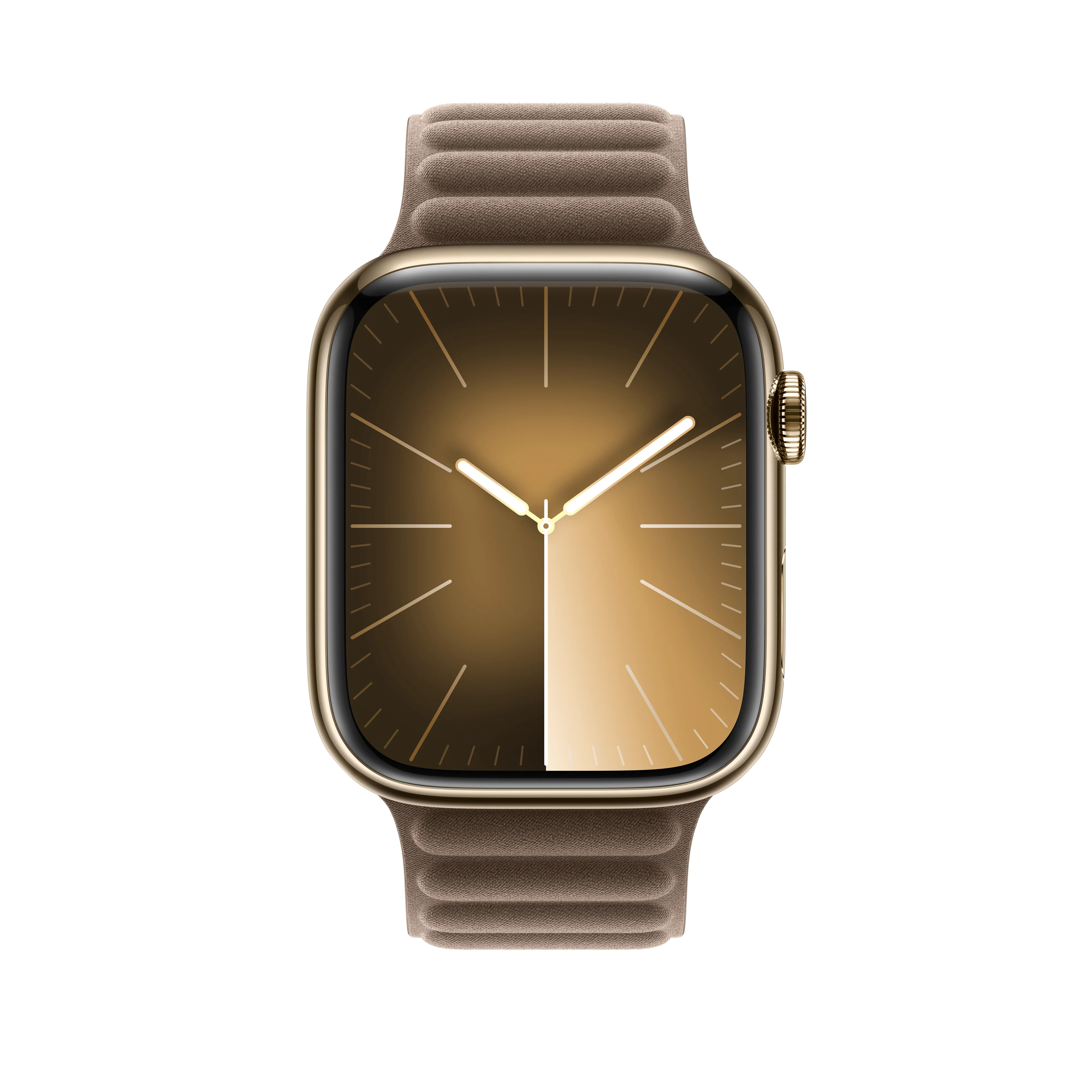 49/46 mm Taupe Magnetic Link - S/M - Image 3