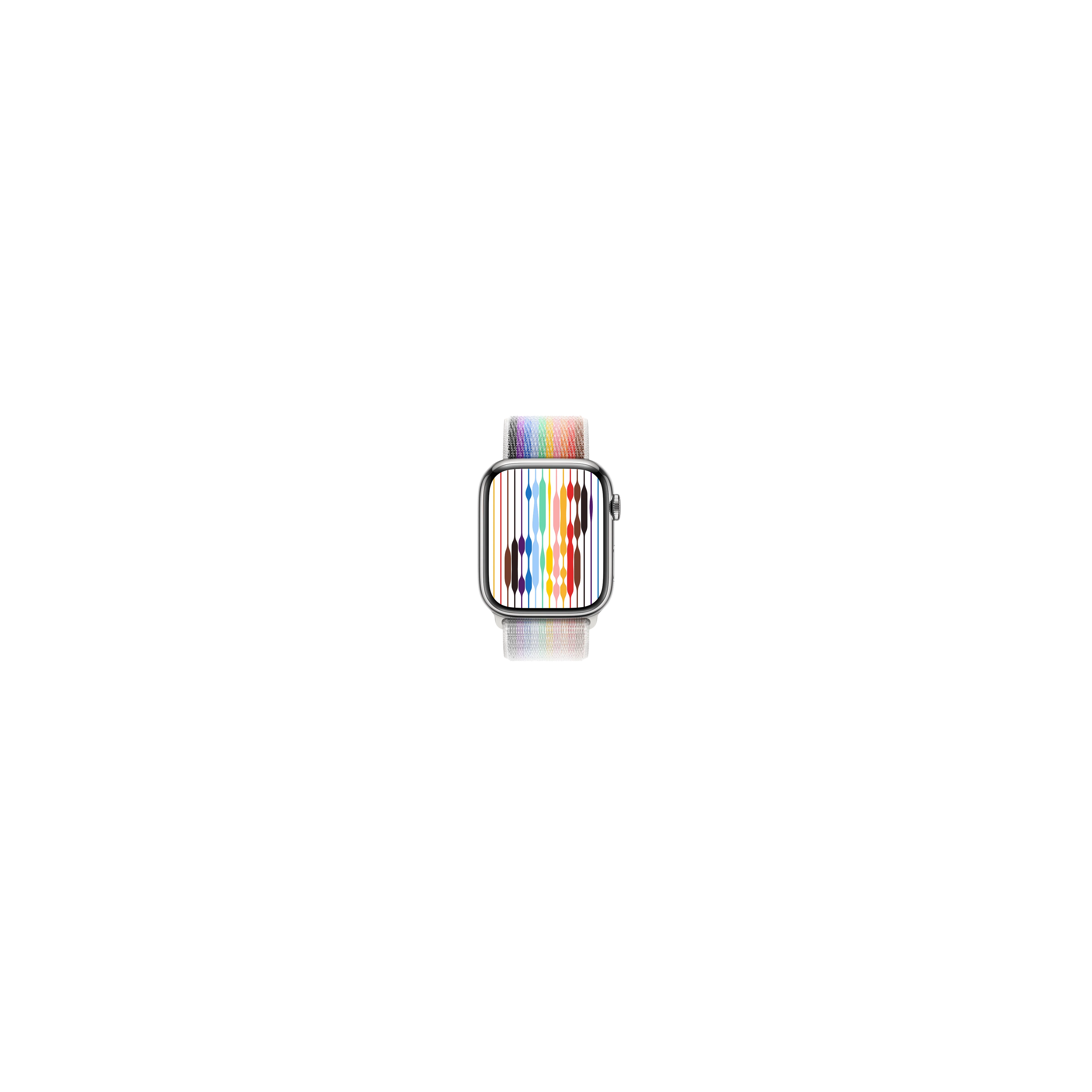 46/45 mm Pride Edition Sport Loop - Image 3