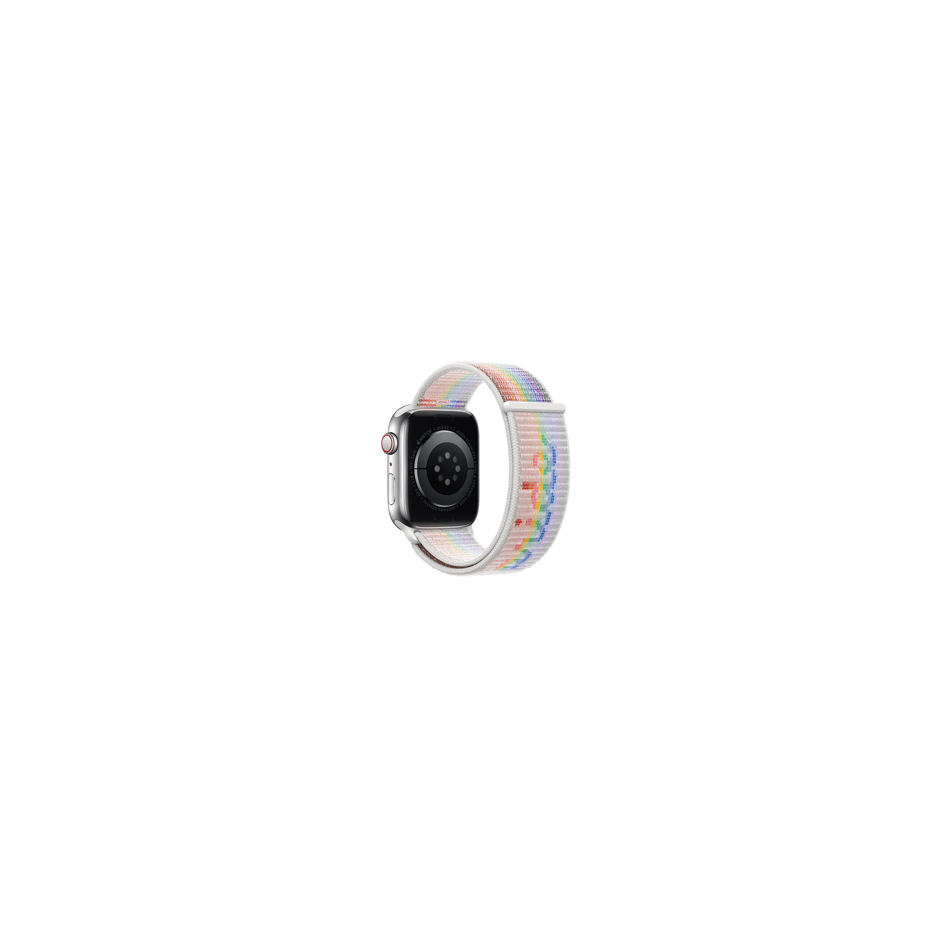 46/45 mm Pride Edition Sport Loop - Image 4
