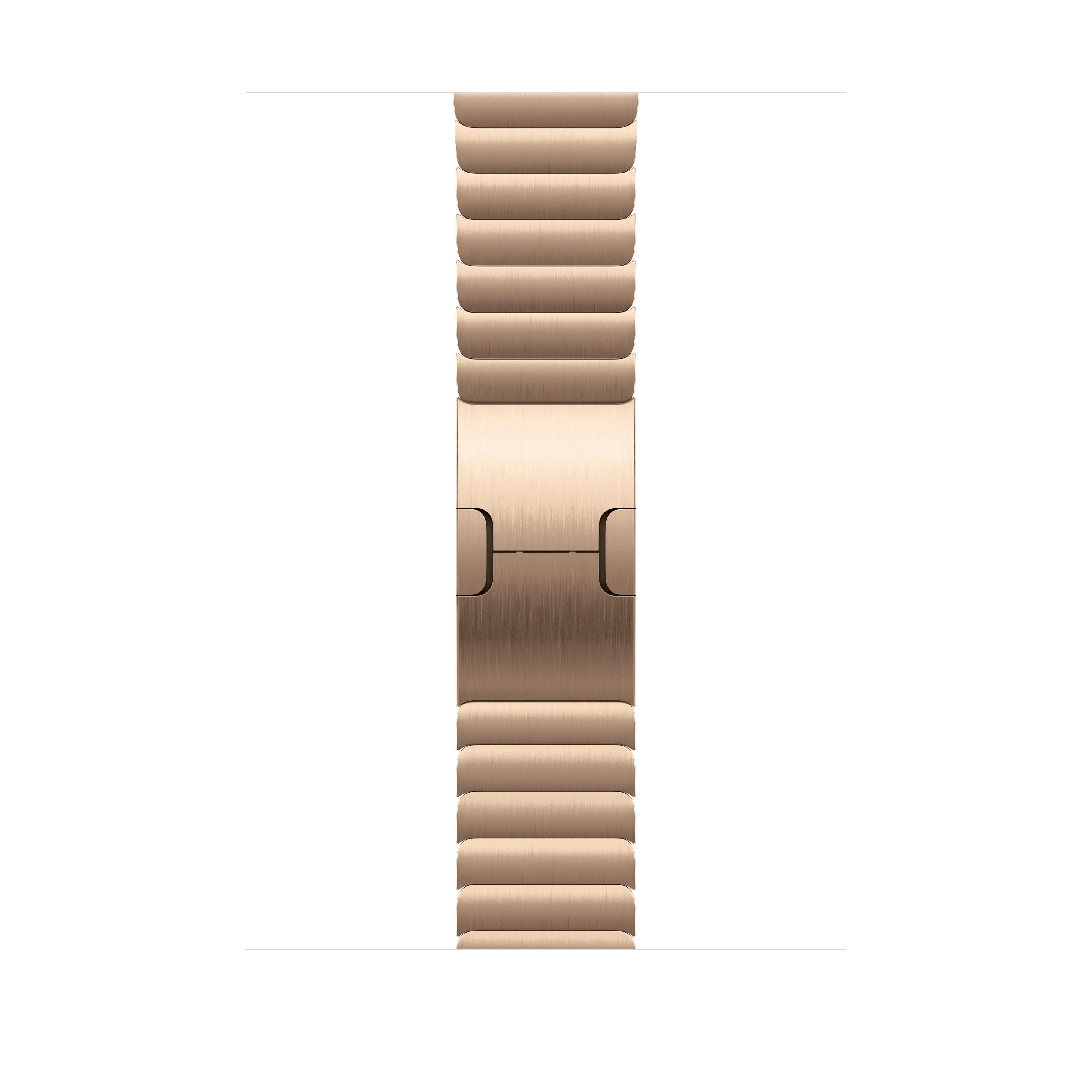 49/46 mm Gold Link Bracelet
