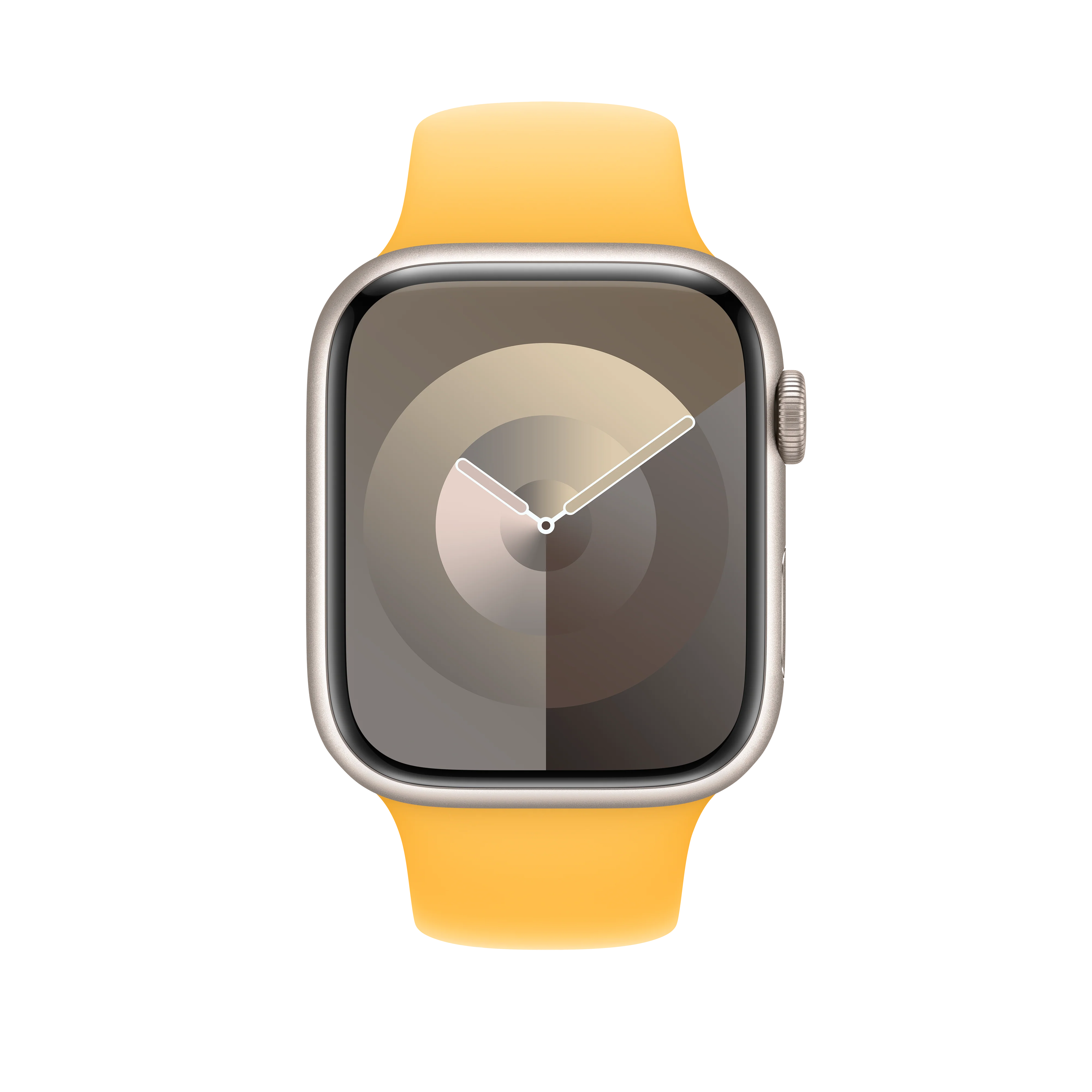 49/46 mm Sunshine Sport Band - M/L - Image 3