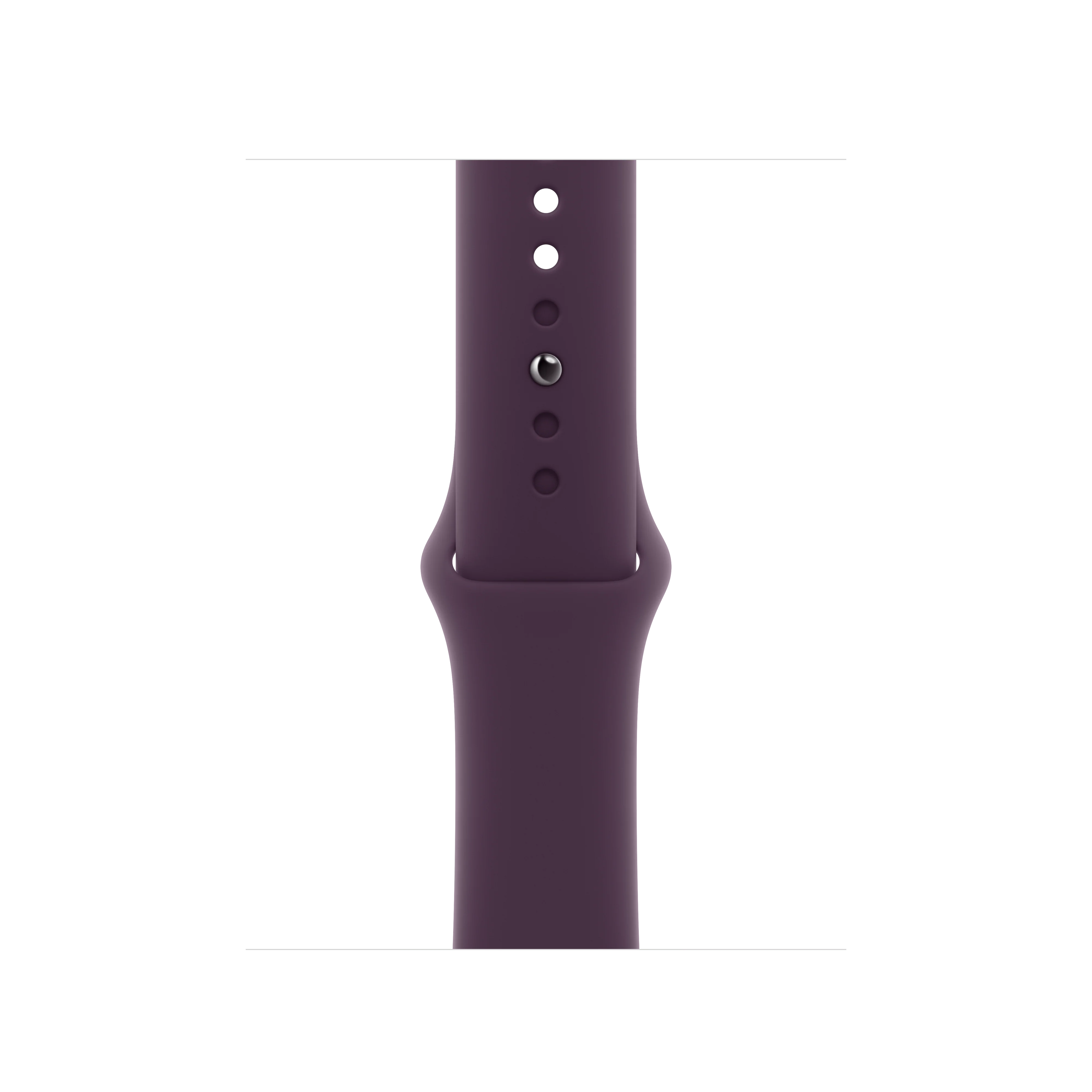 42/41 mm Plum Sport Band - S/M