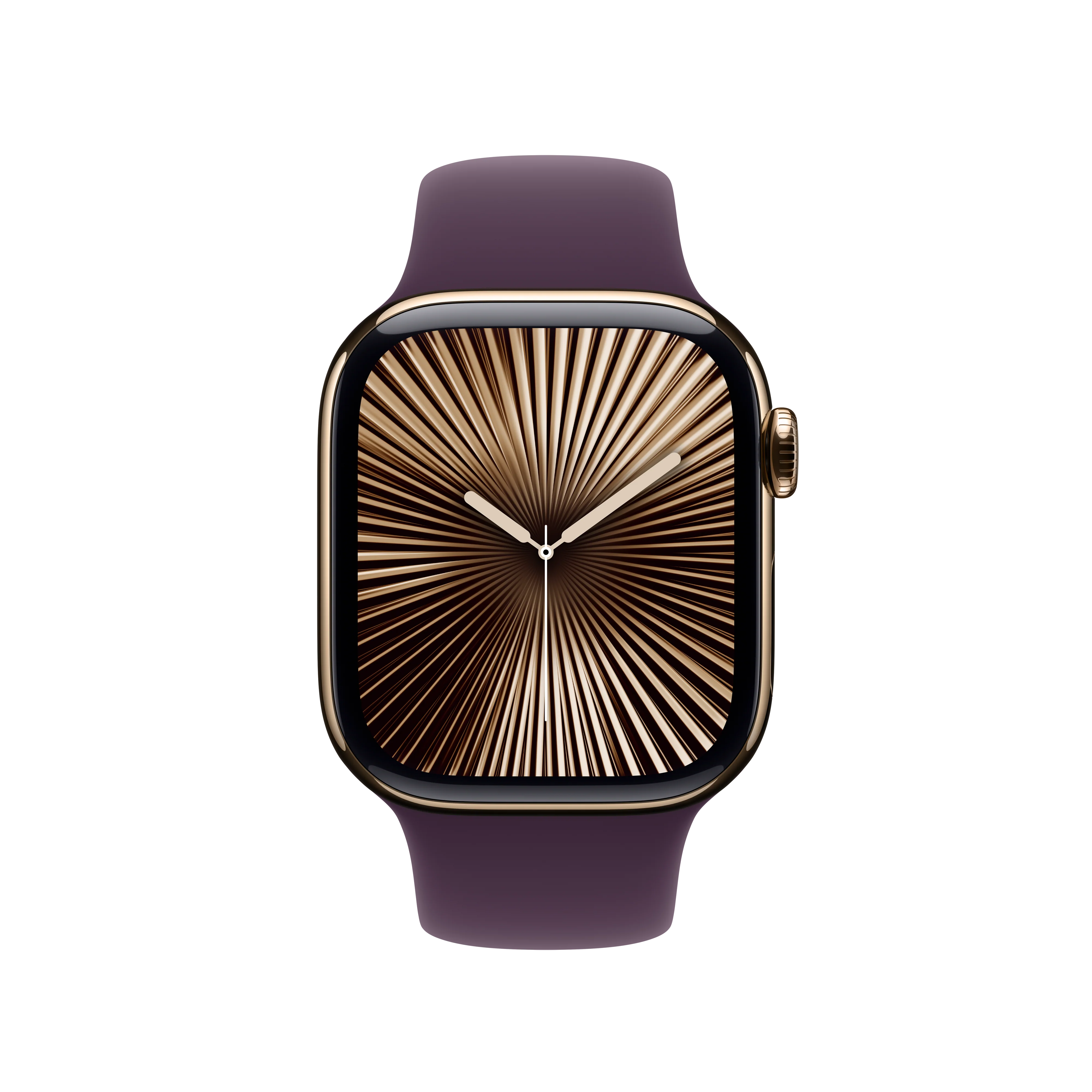 42/41 mm Plum Sport Band - S/M - Image 3