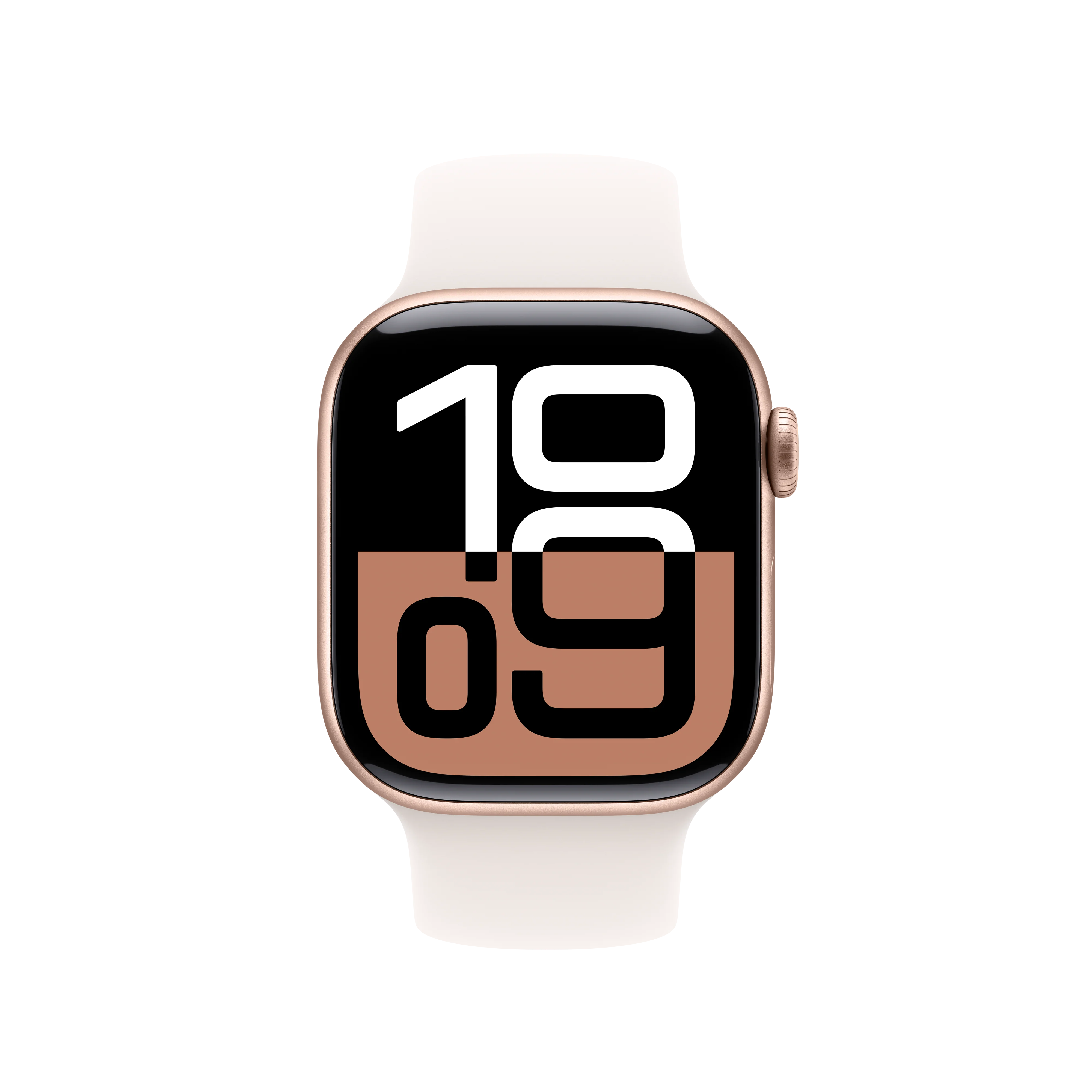 42/41 mm Light Blush Sport Band - S/M - Image 3
