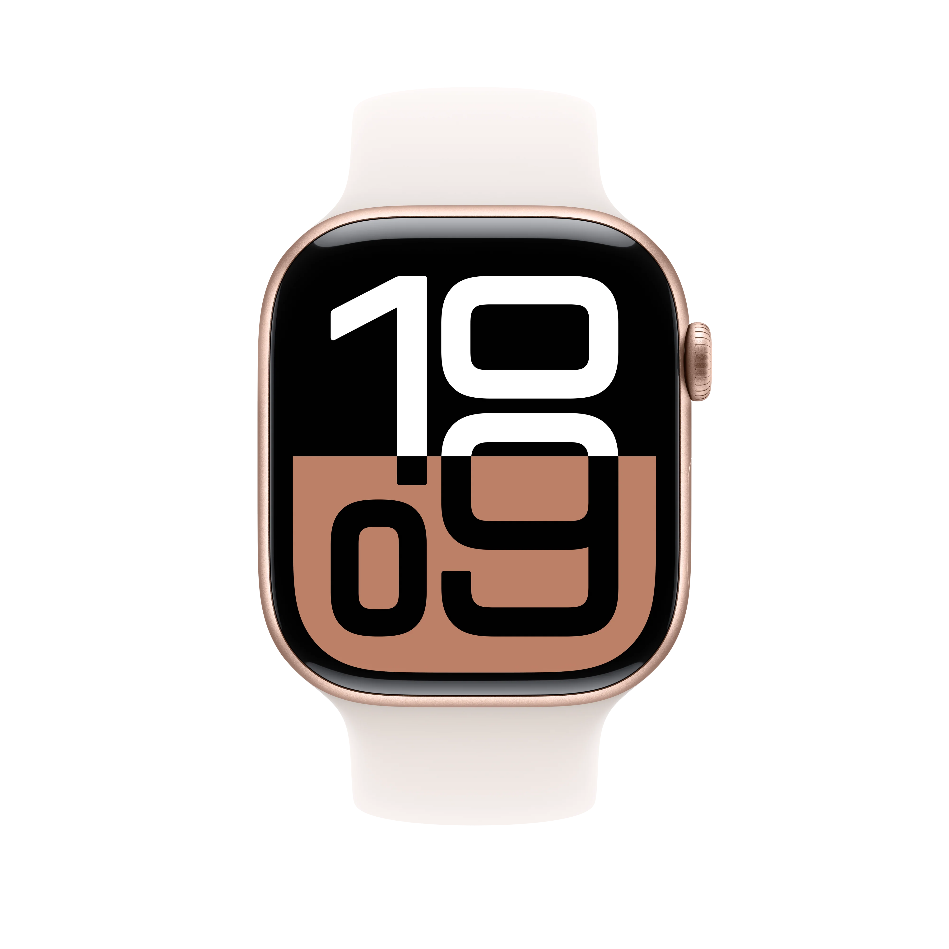 49/46 mm Light Blush Sport Band - M/L - Image 3