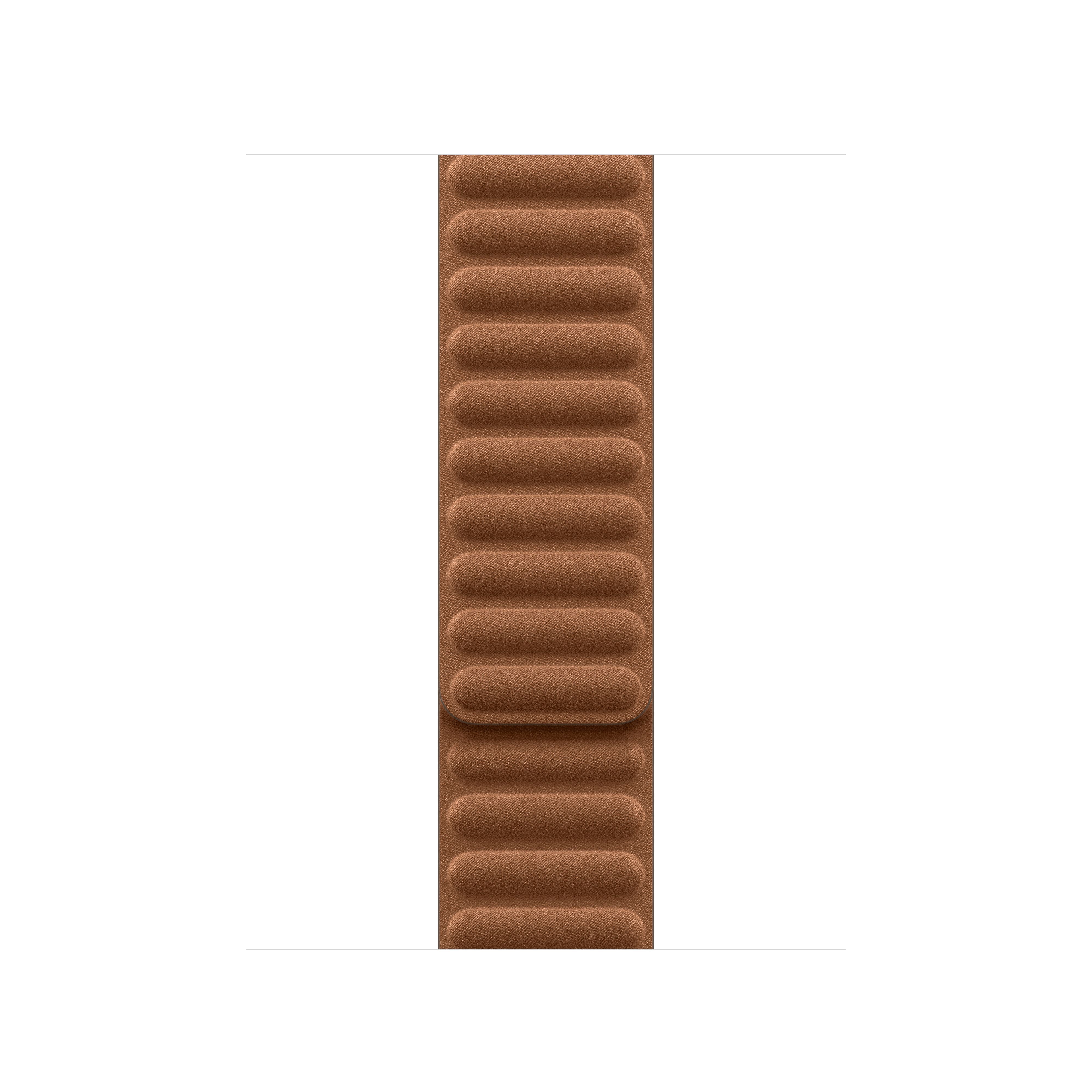 42/41 mm Caramel Magnetic Link - M/L