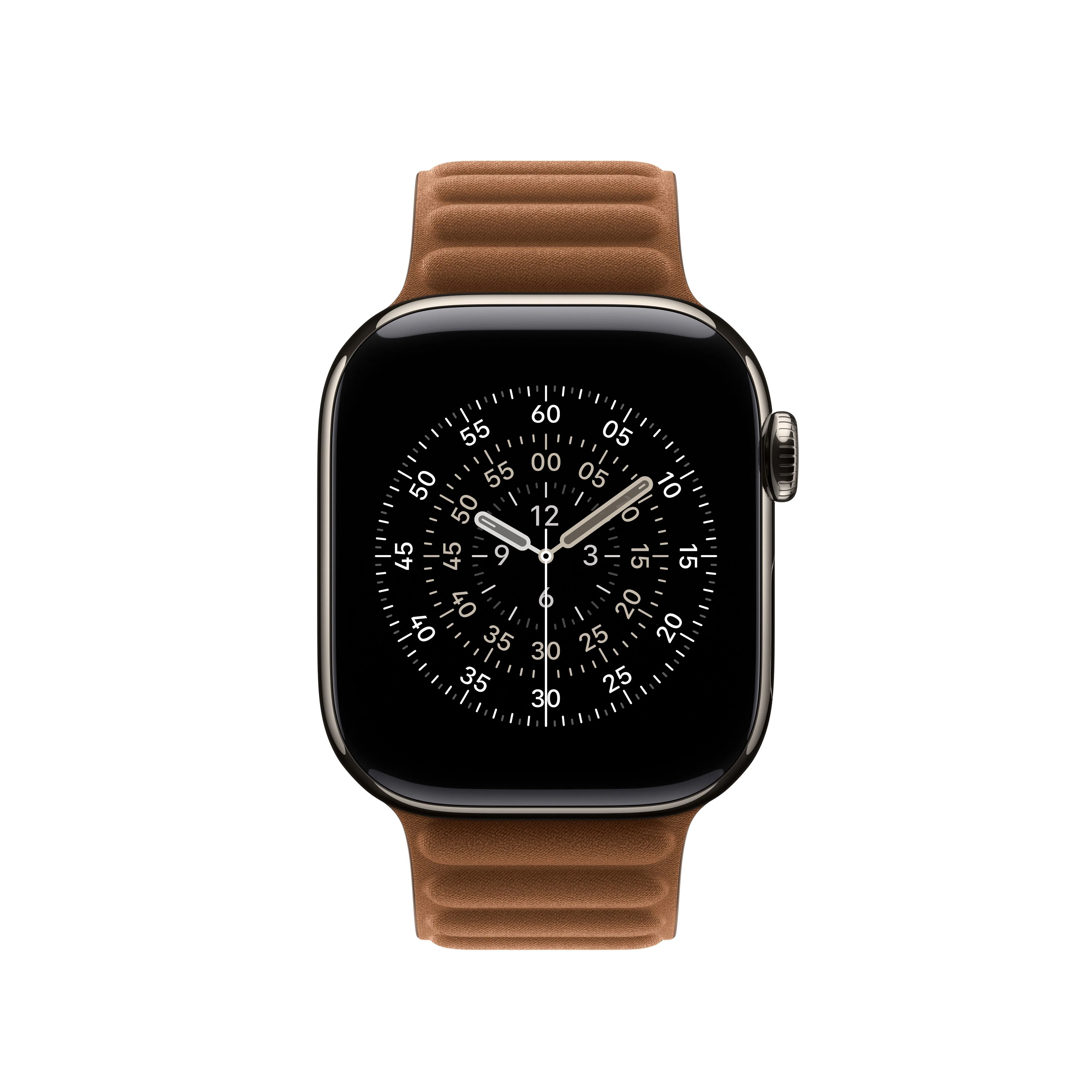 42/41 mm Caramel Magnetic Link - M/L - Image 3