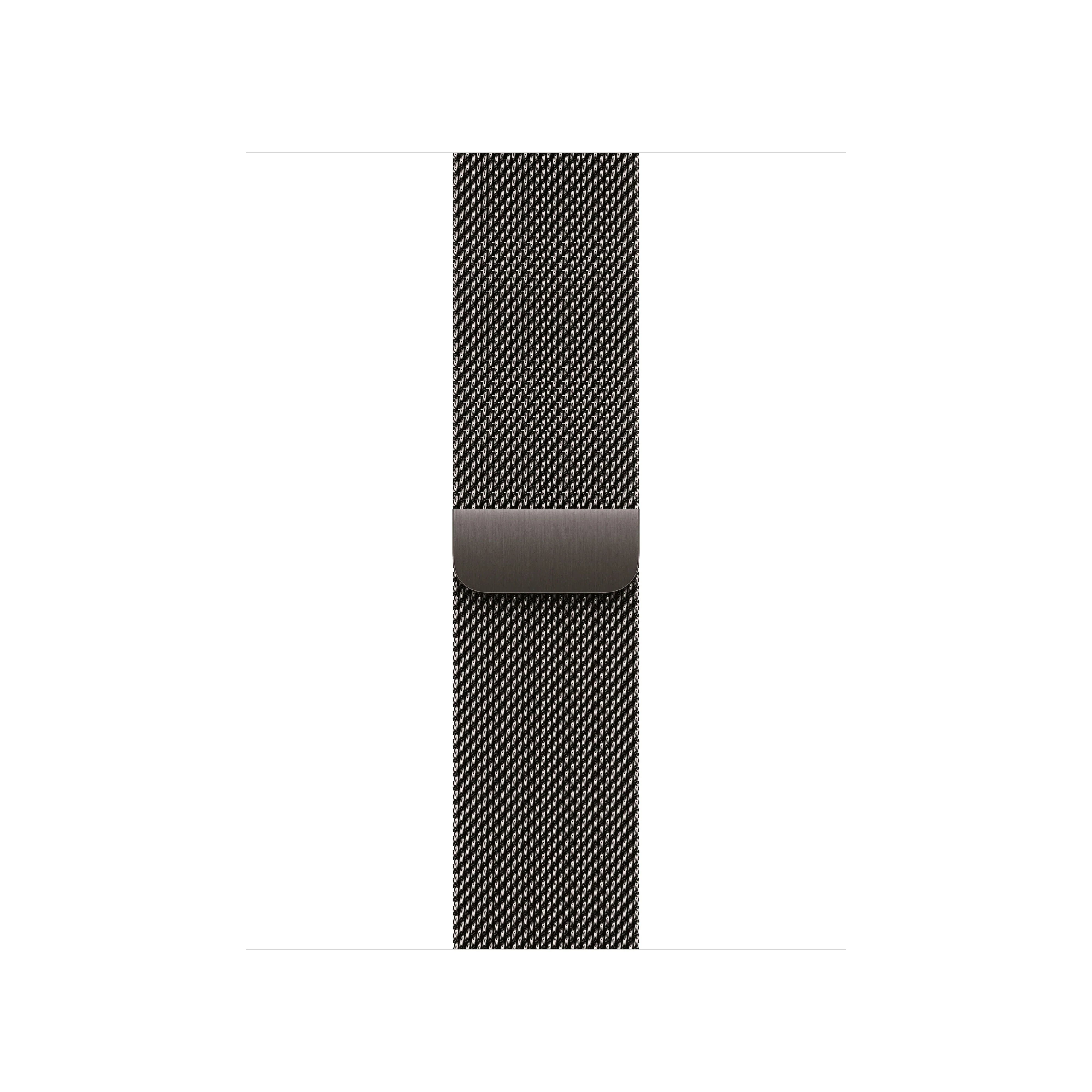 42/41 mm Slate Milanese Loop