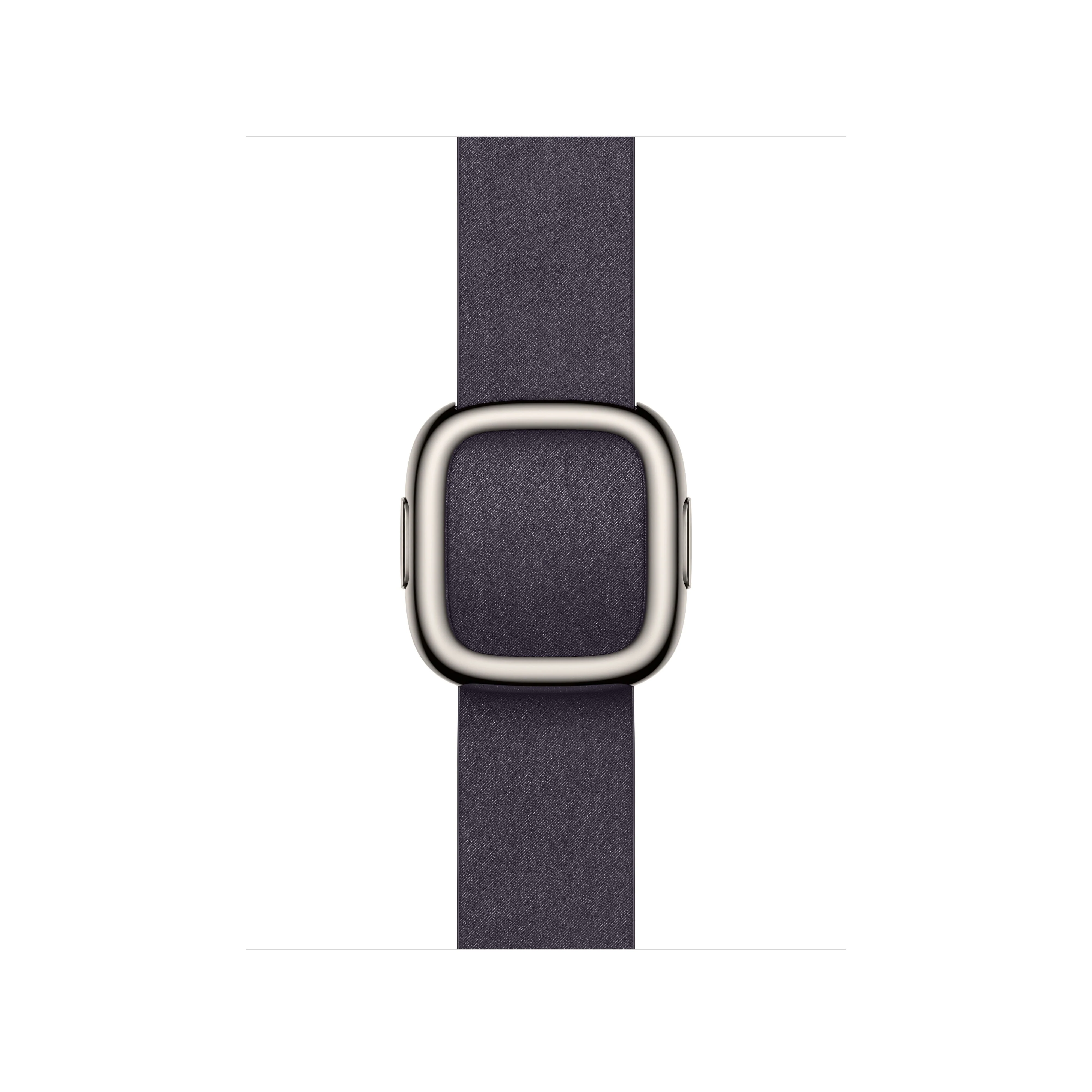 42/41 mm Midnight Purple Modern Buckle - Small