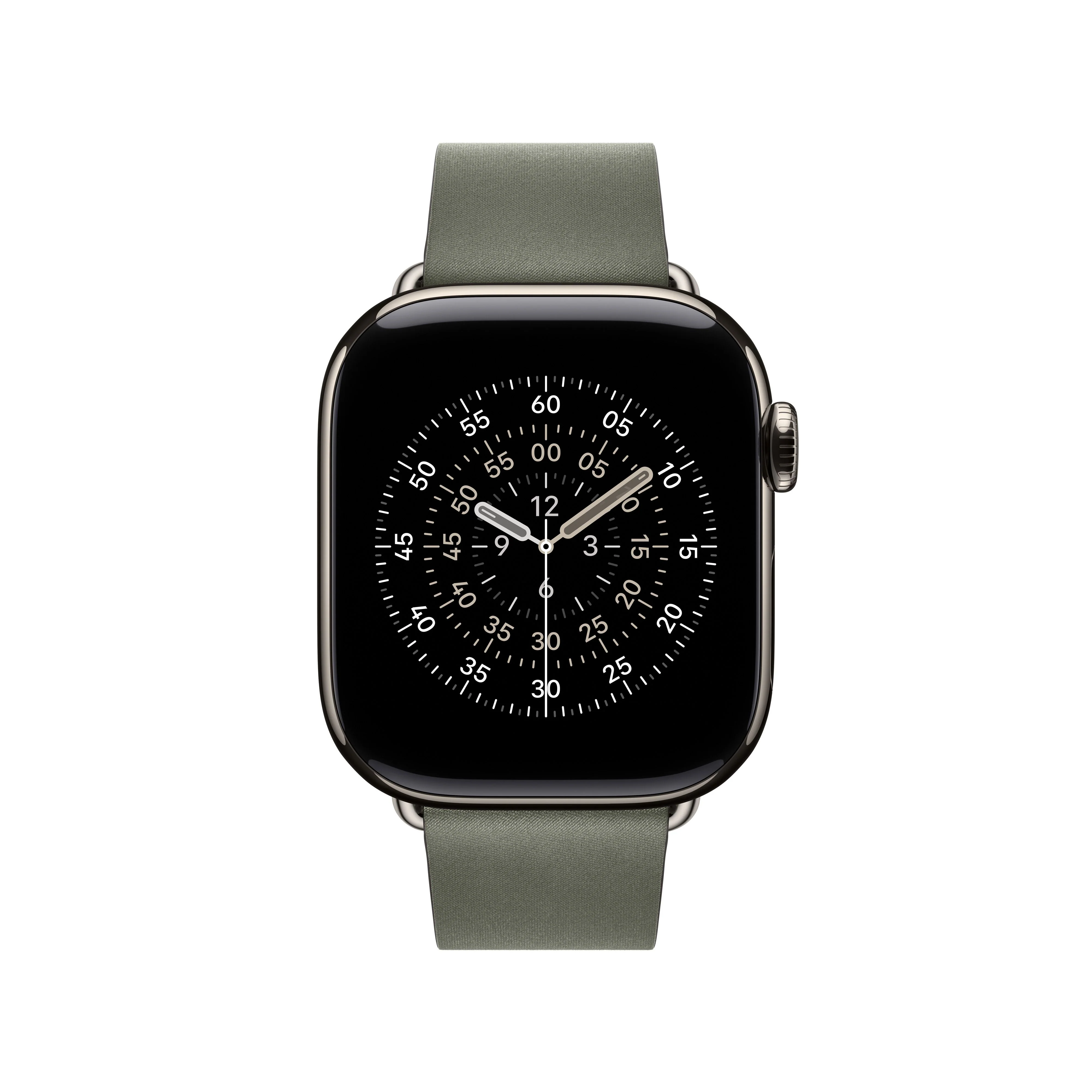 42/41 mm Sage Grey Modern Buckle - Large - Image 3