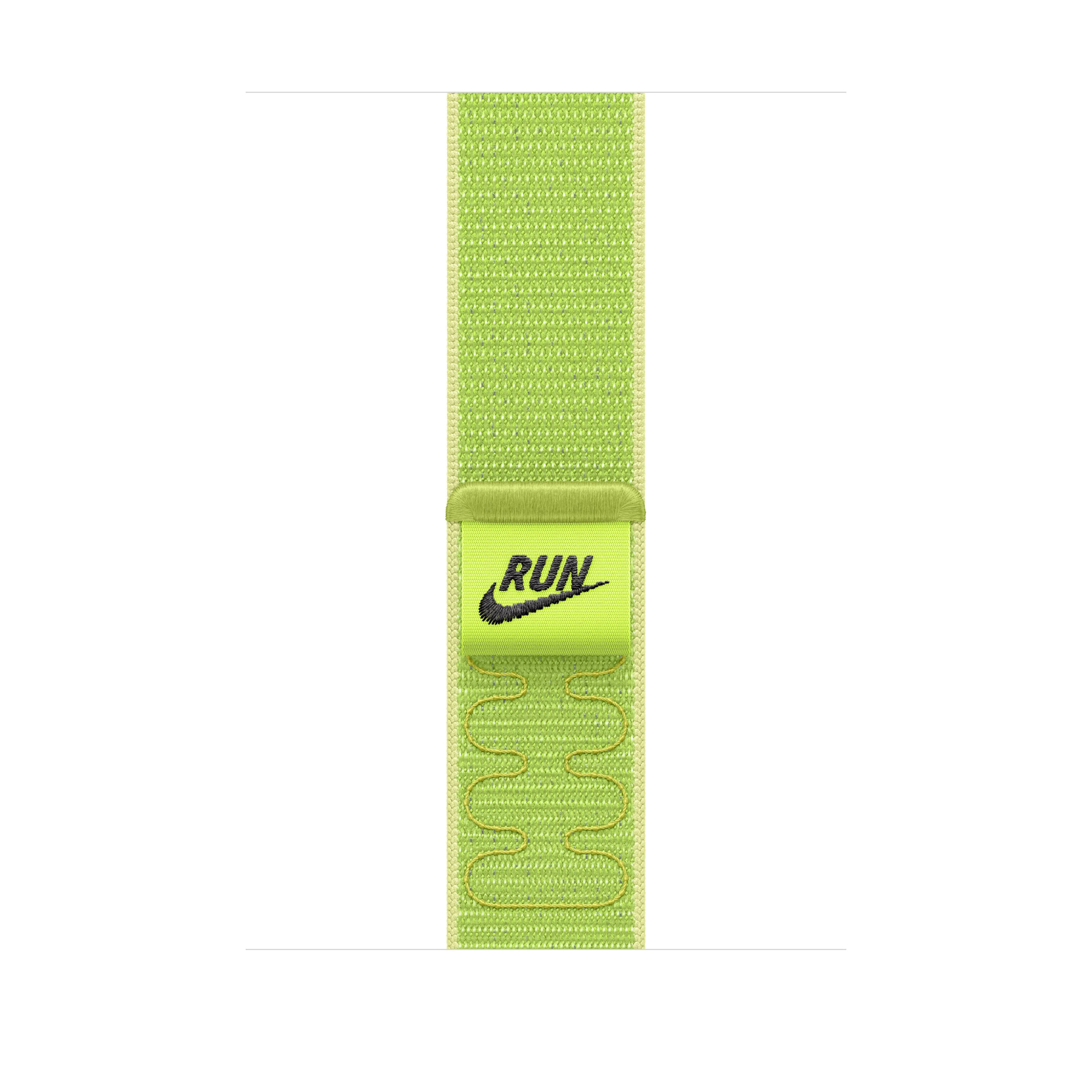 49/46 mm Volt Splash Nike Sport Loop