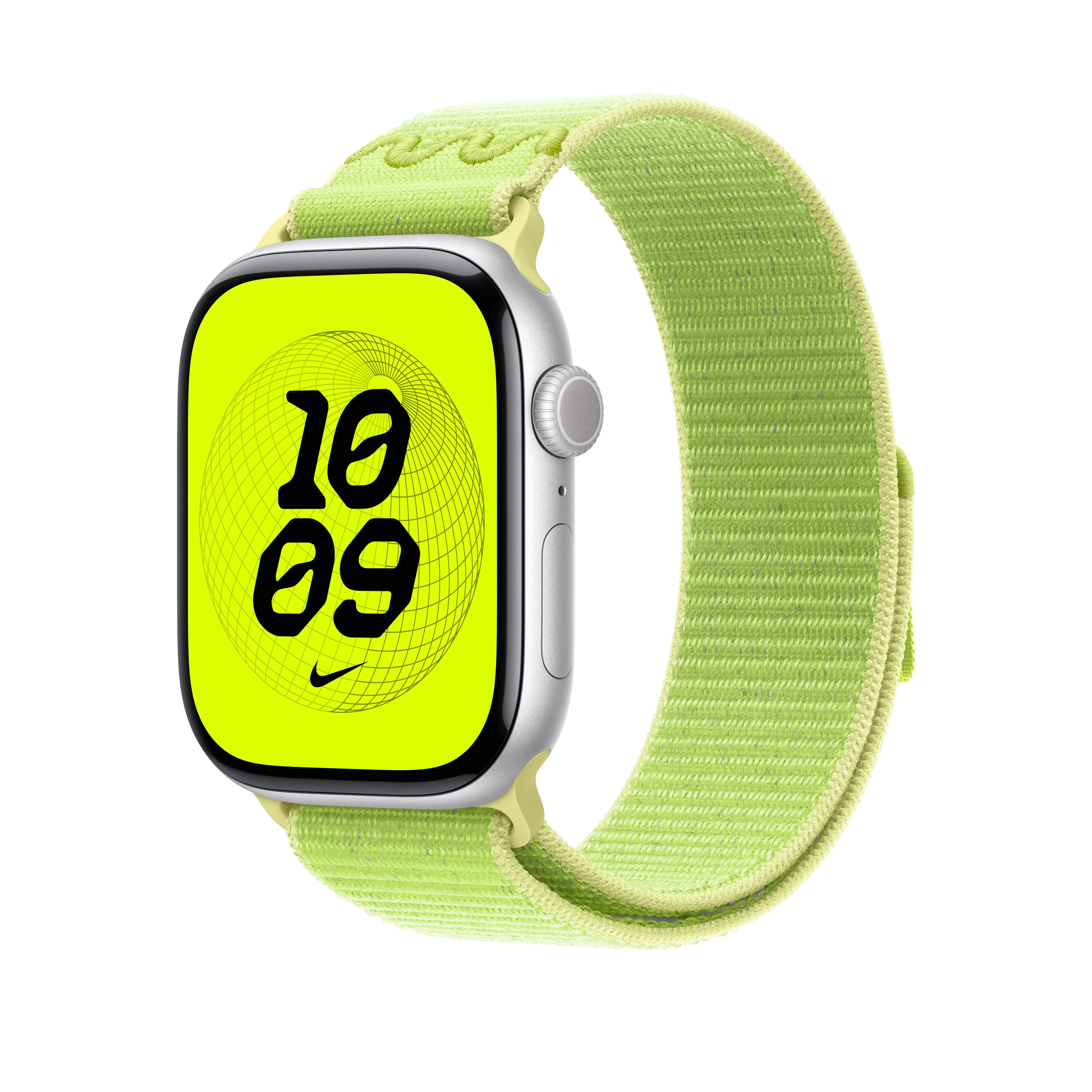 49/46 mm Volt Splash Nike Sport Loop - Image 2