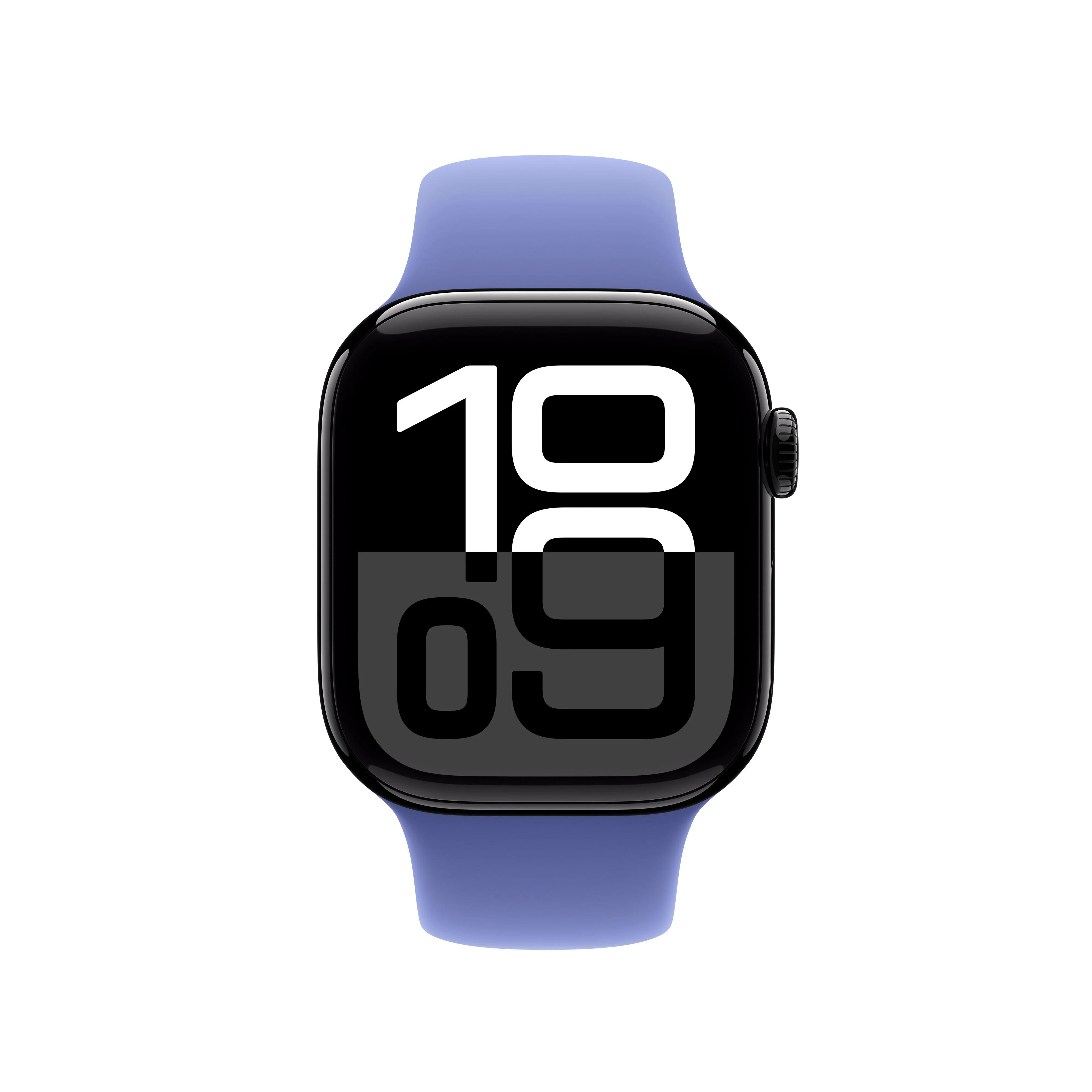 42/41 mm Periwinkle Sport Band - S/M - Image 3