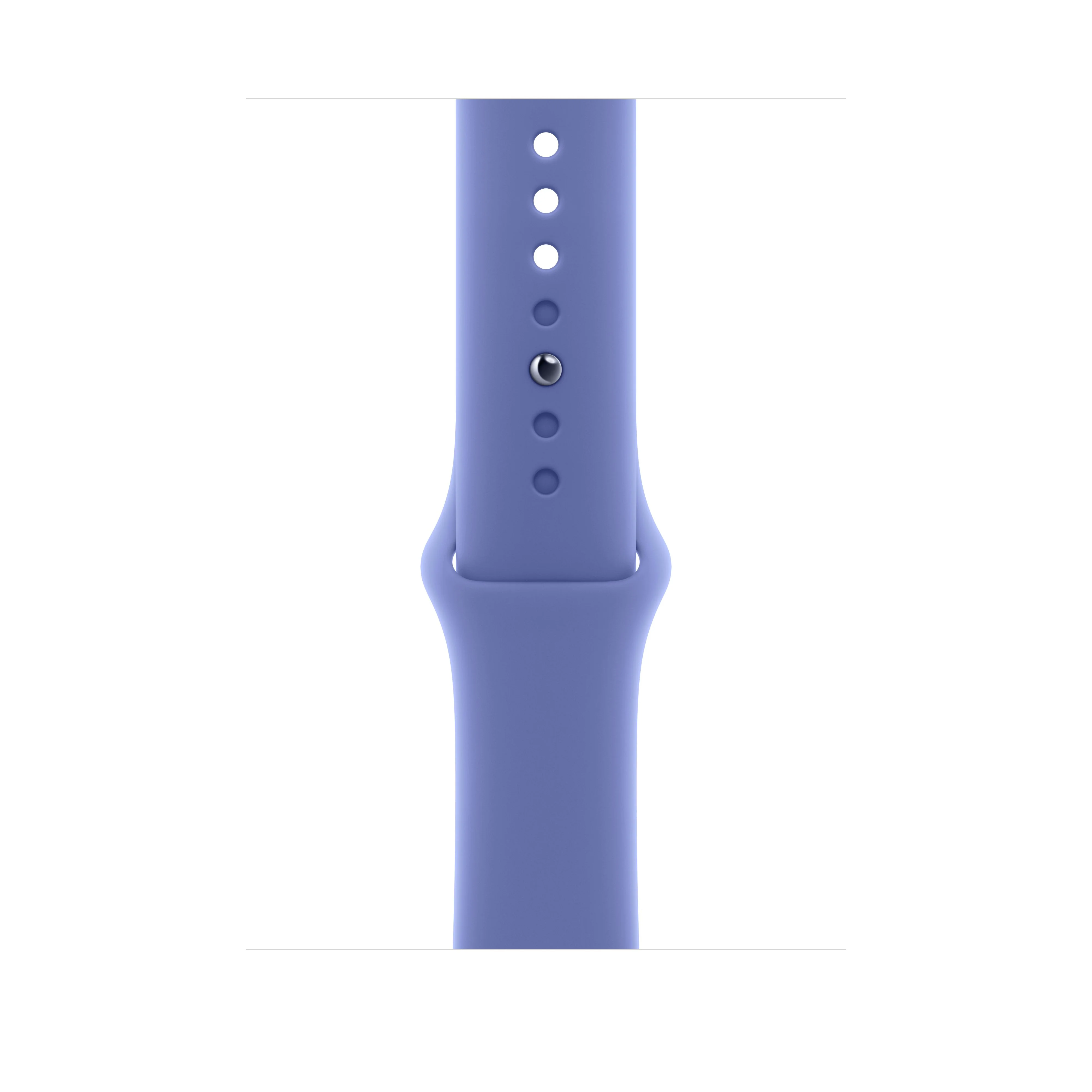 49/46 mm Periwinkle Sport Band - M/L