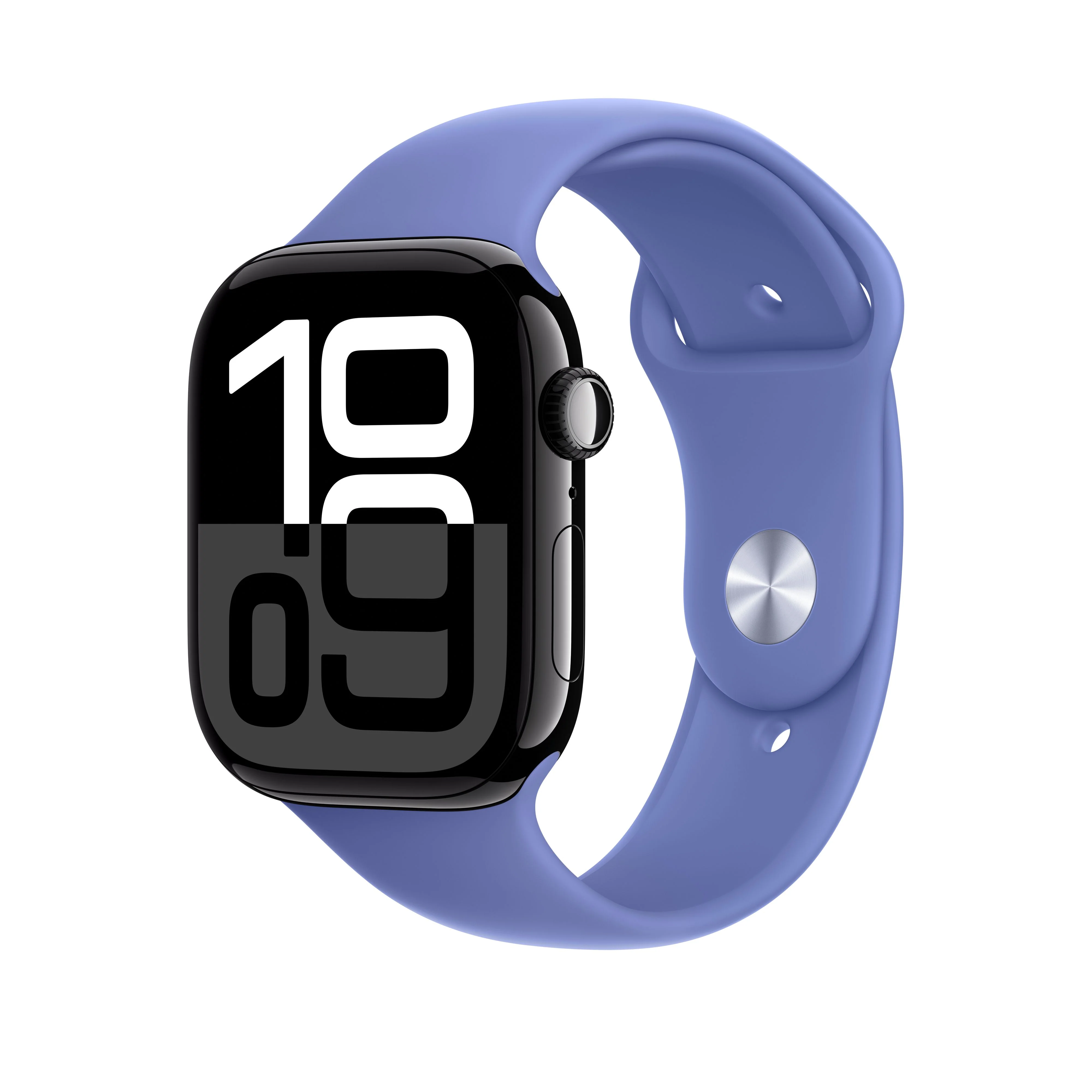 49/46 mm Periwinkle Sport Band - M/L - Image 2