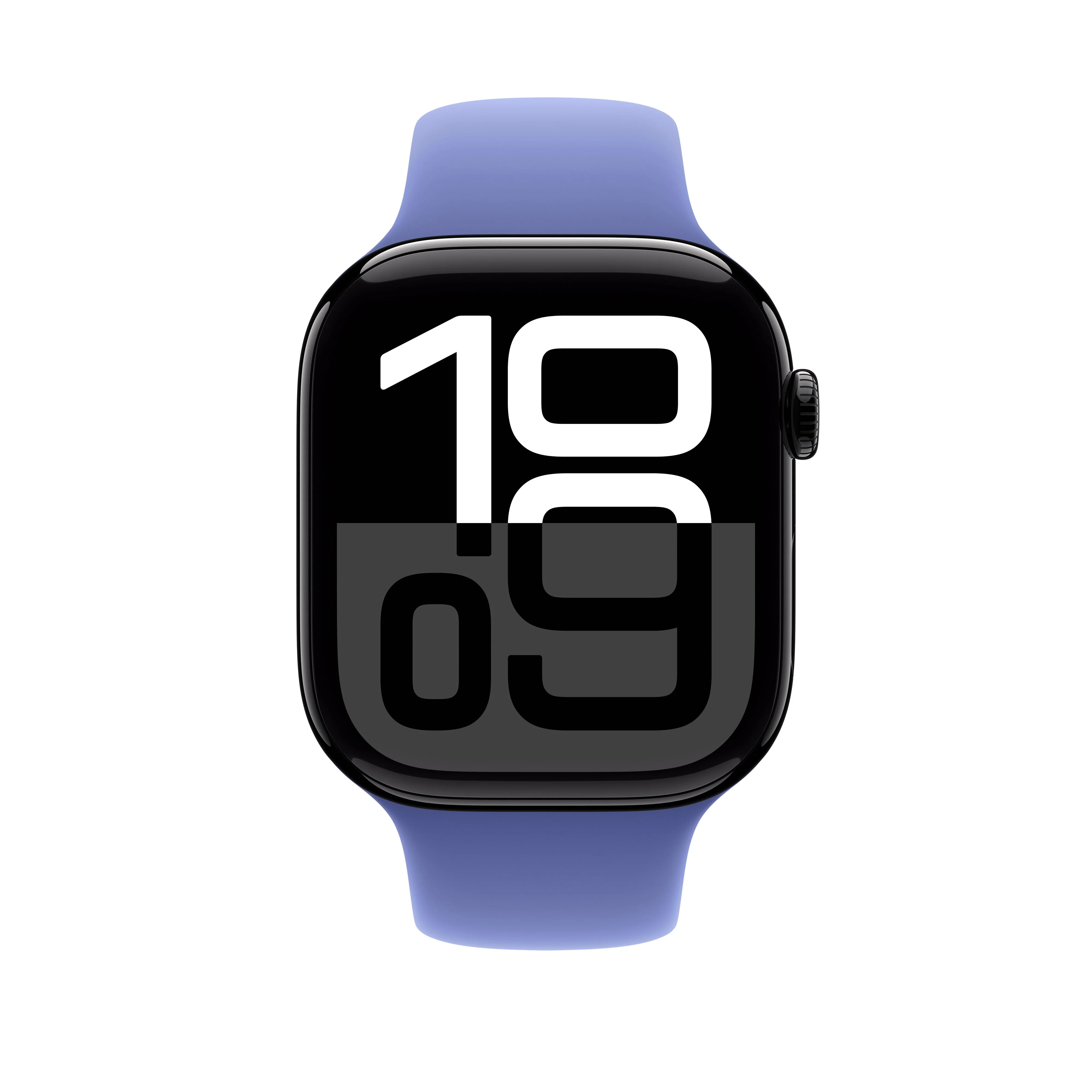 49/46 mm Periwinkle Sport Band - M/L - Image 3