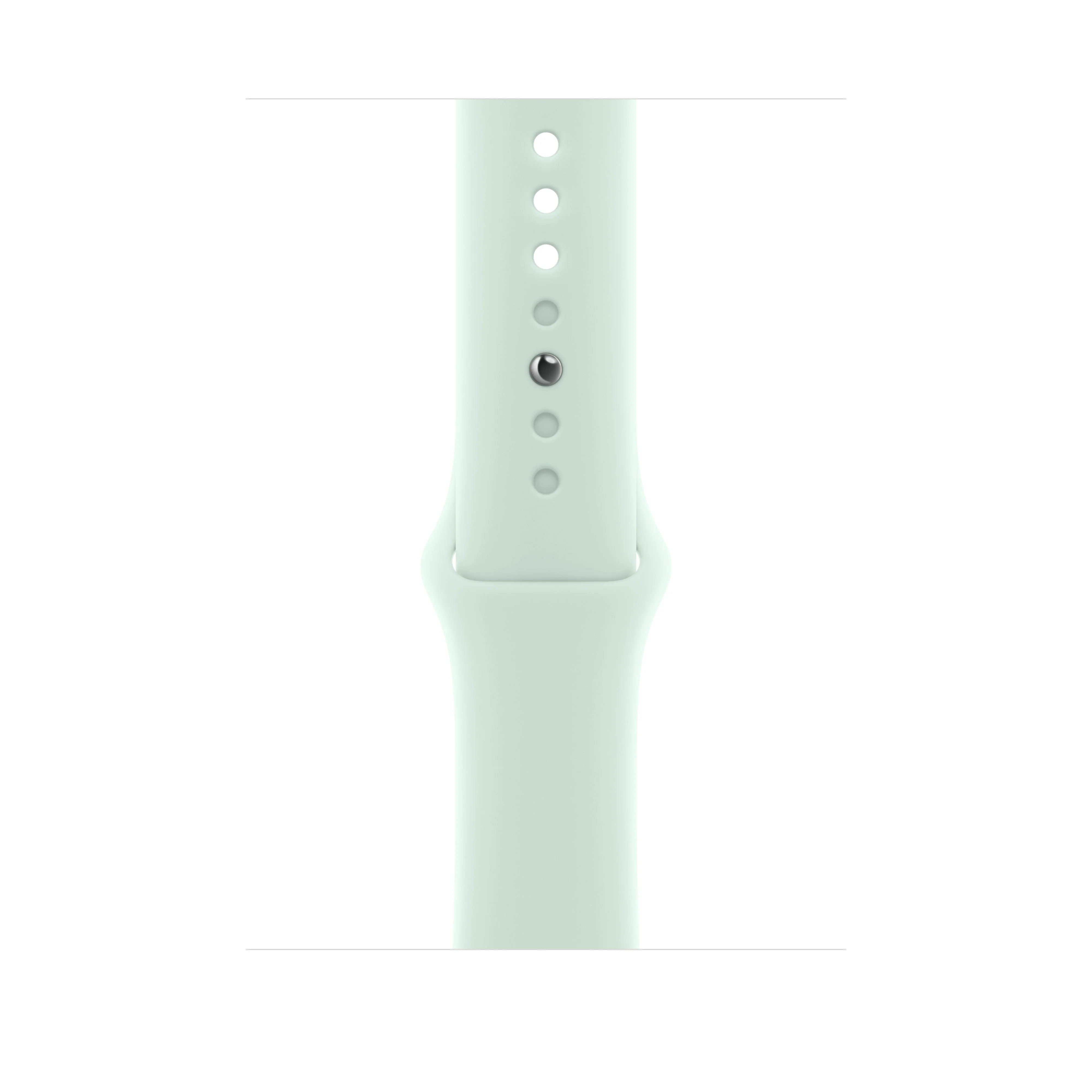 49/46 mm Aquamarine Sport Band - M/L