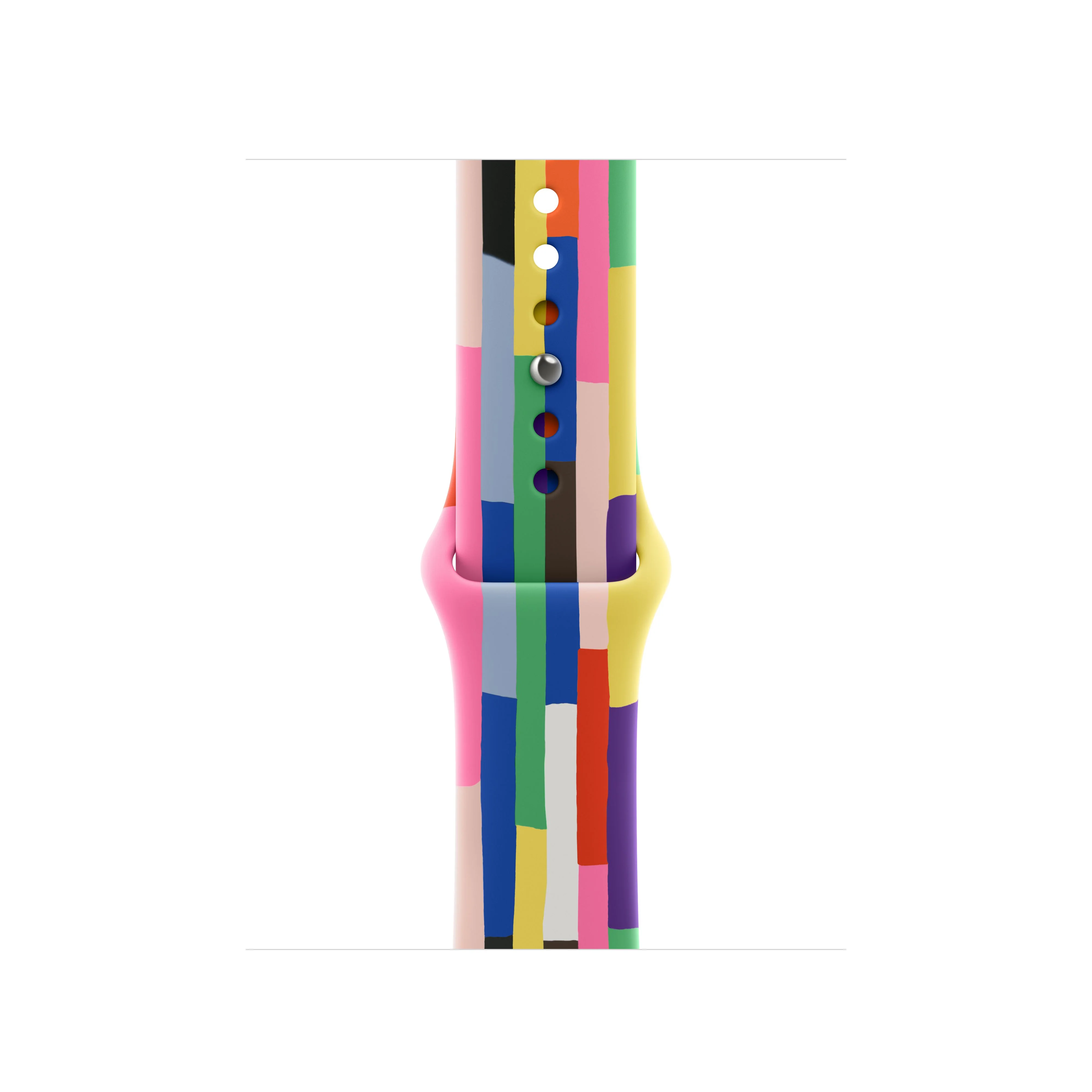 42/41 mm Pride Edition Sport Band - M/L