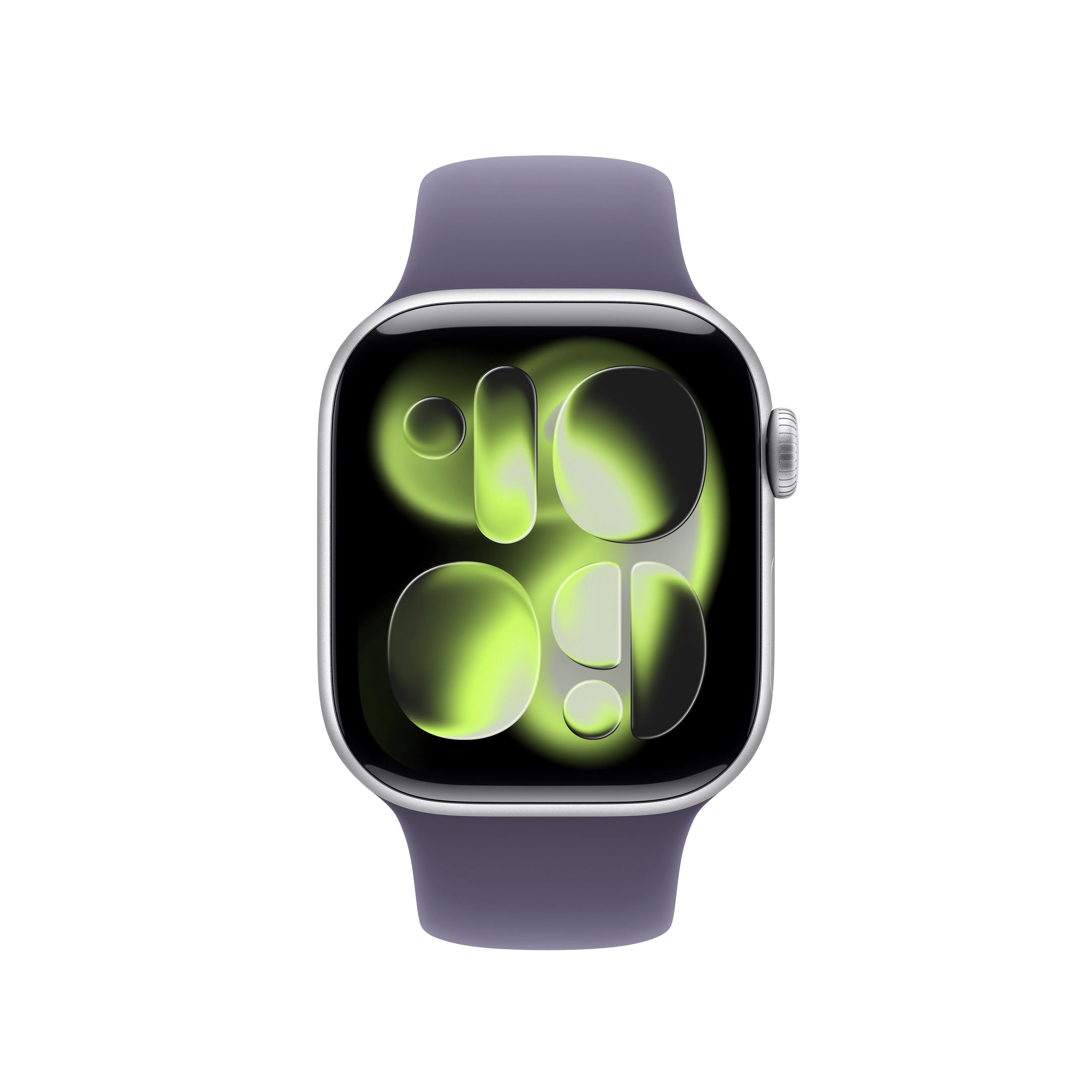 42/41 mm Purple Fog Sport Band - S/M - Image 3