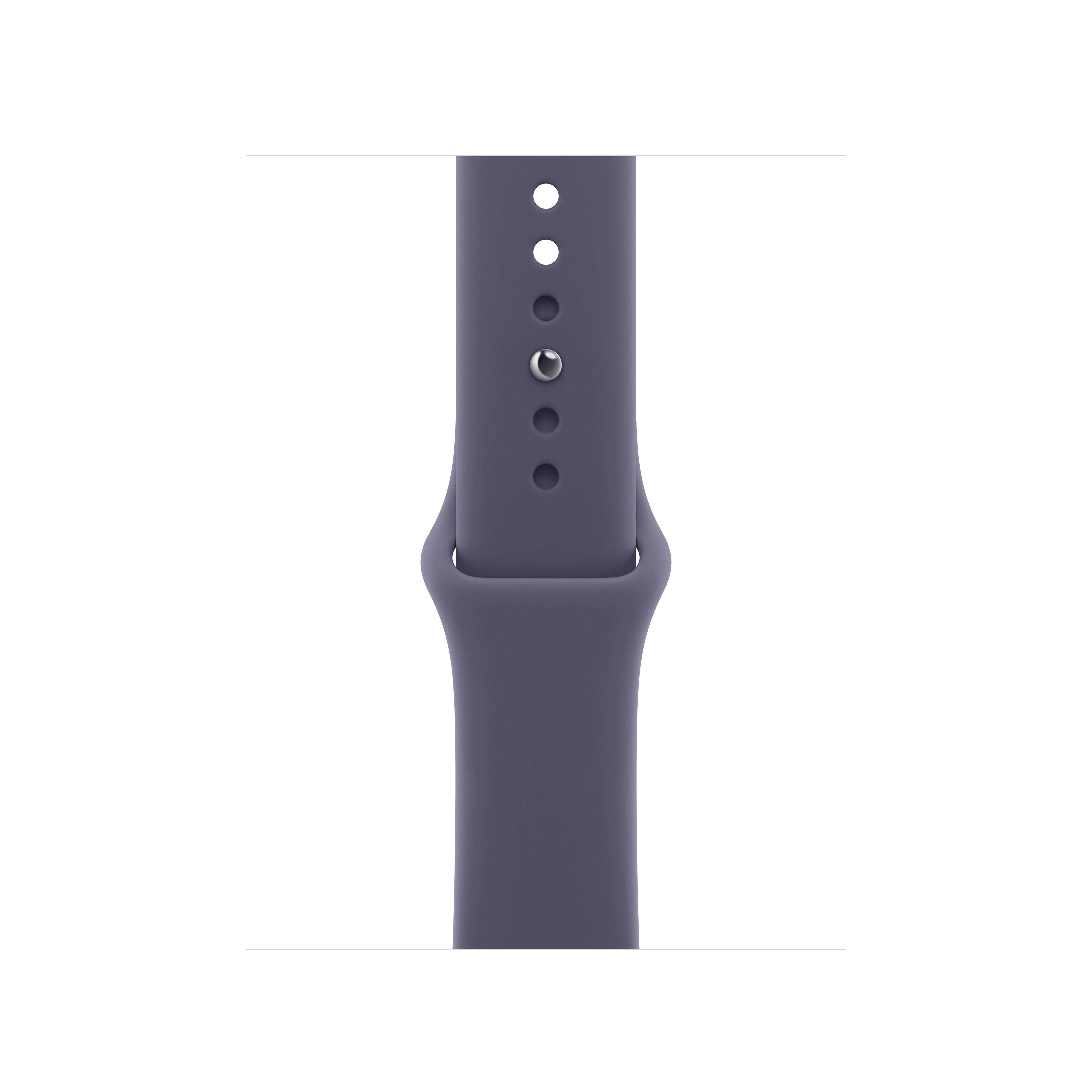 42/41 mm Purple Fog Sport Band - M/L
