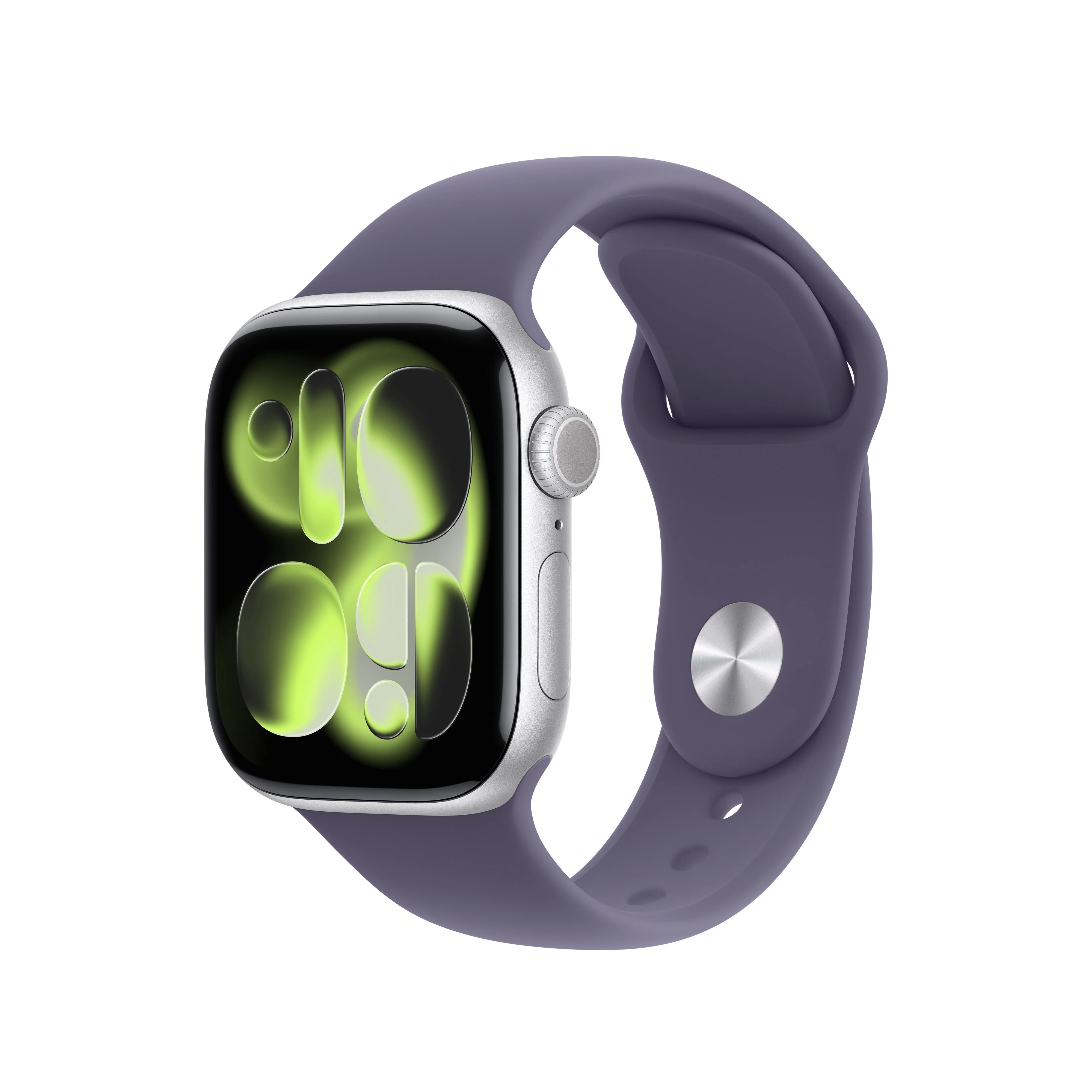 42/41 mm Purple Fog Sport Band - M/L - Image 2