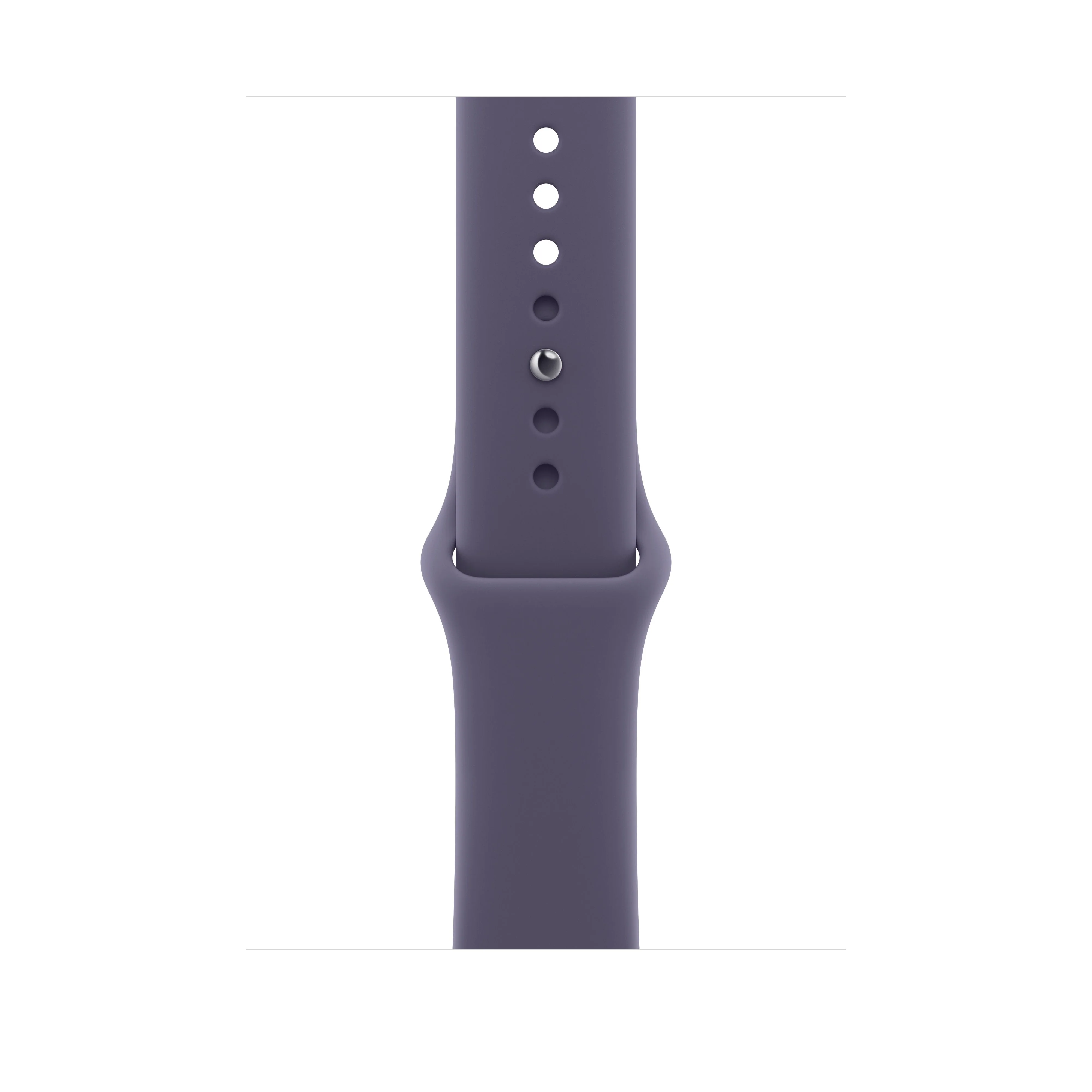 49/46 mm Purple Fog Sport Band - S/M
