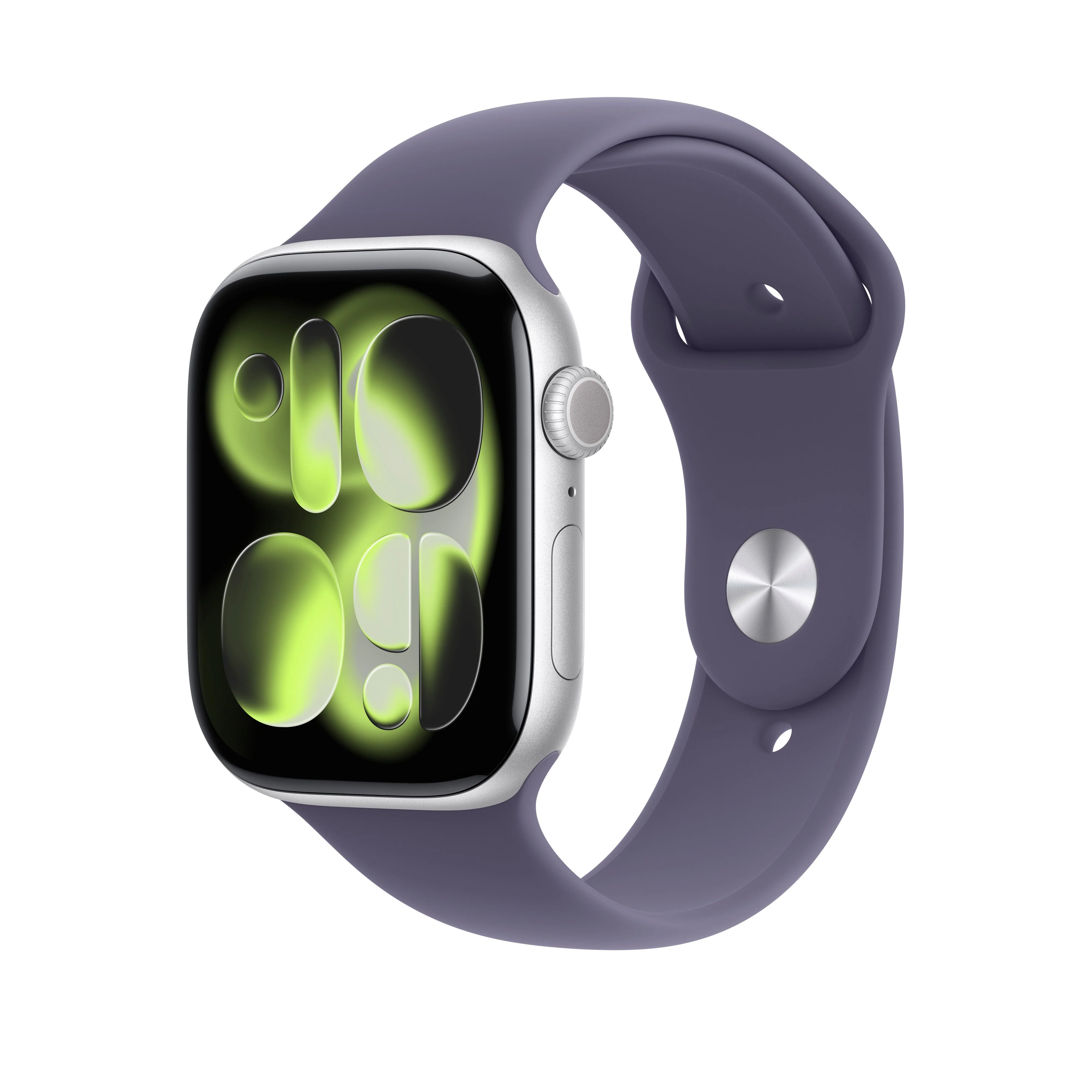 49/46 mm Purple Fog Sport Band - M/L - Image 2