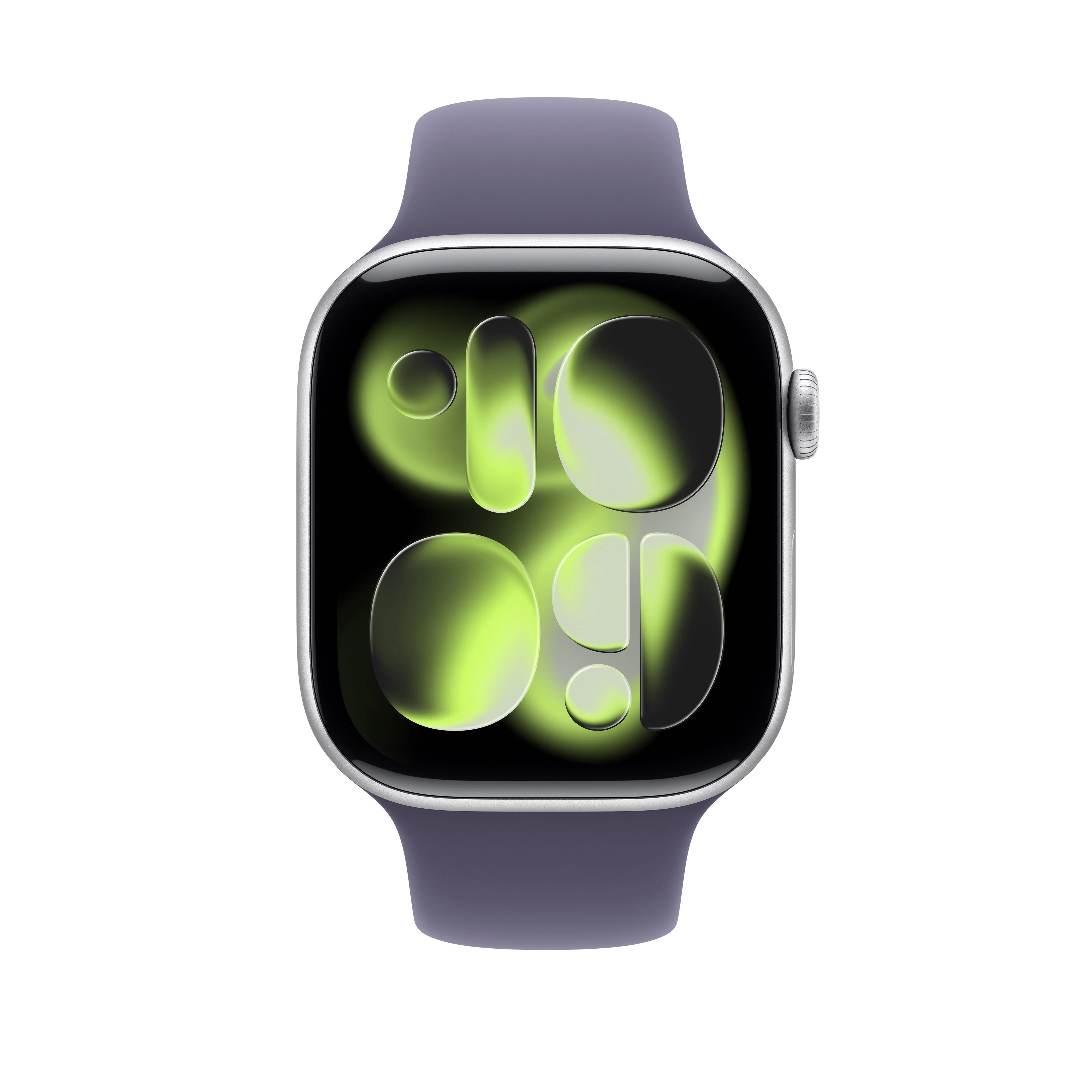 49/46 mm Purple Fog Sport Band - M/L - Image 3