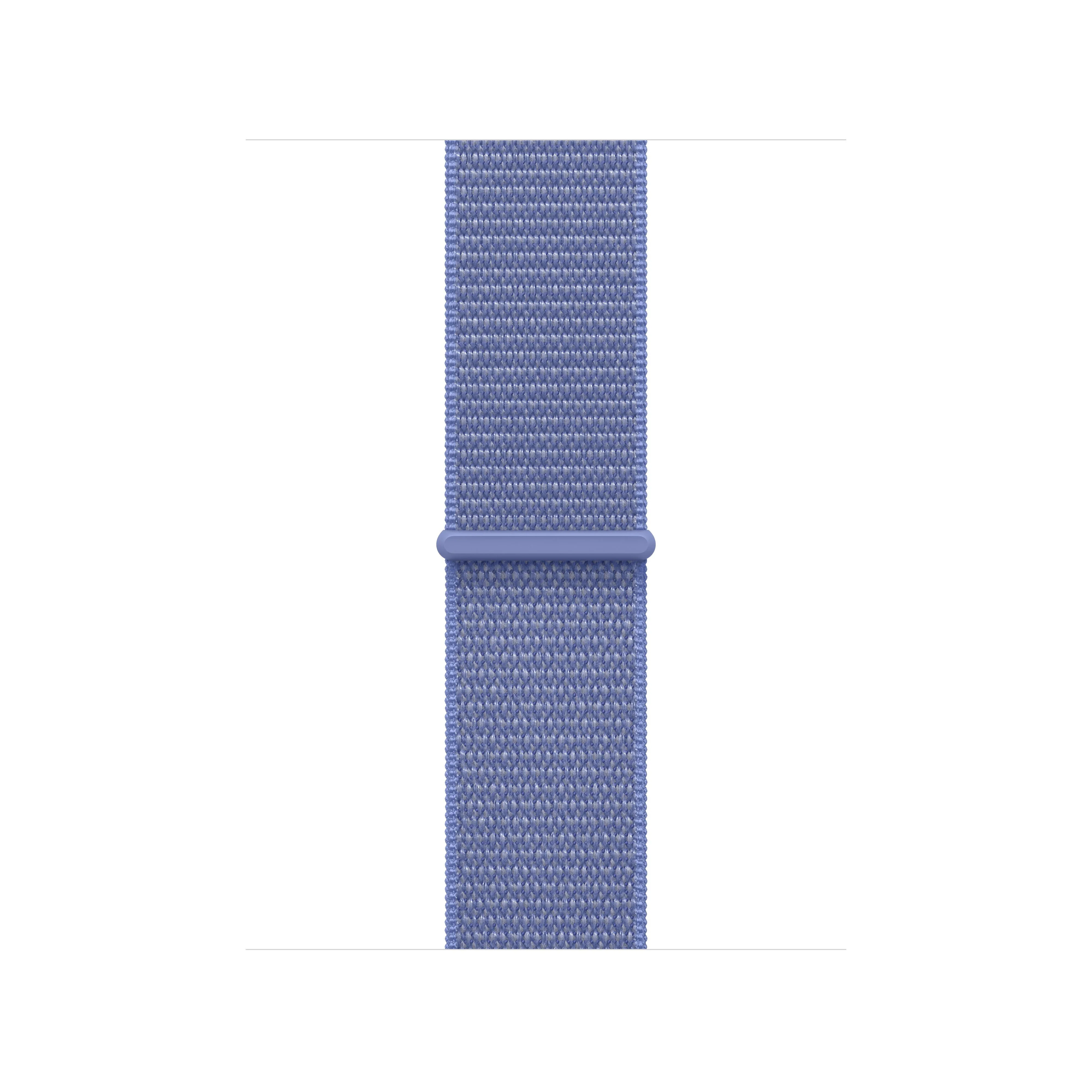 42/41 mm Periwinkle Sport Loop