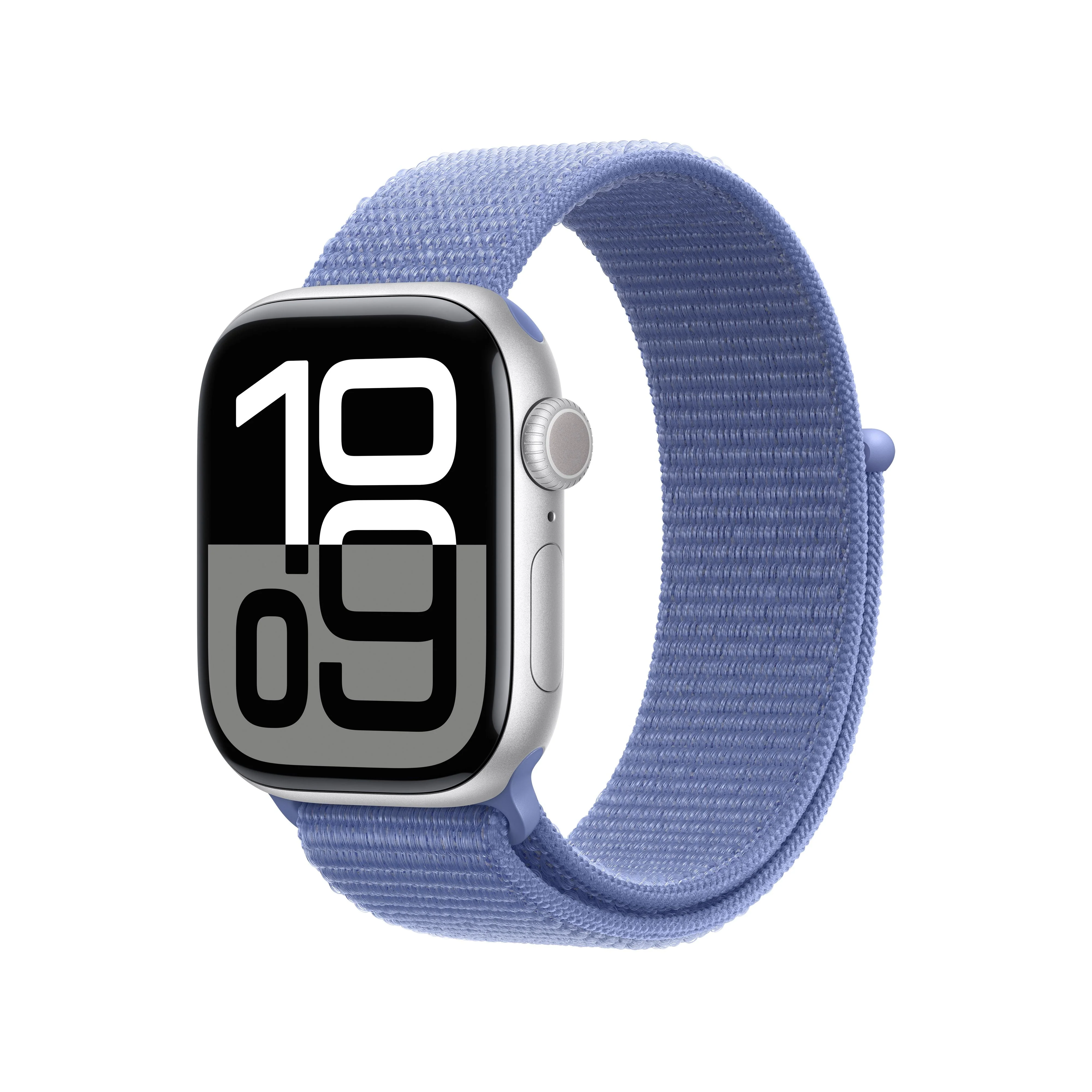 42/41 mm Periwinkle Sport Loop - Image 2