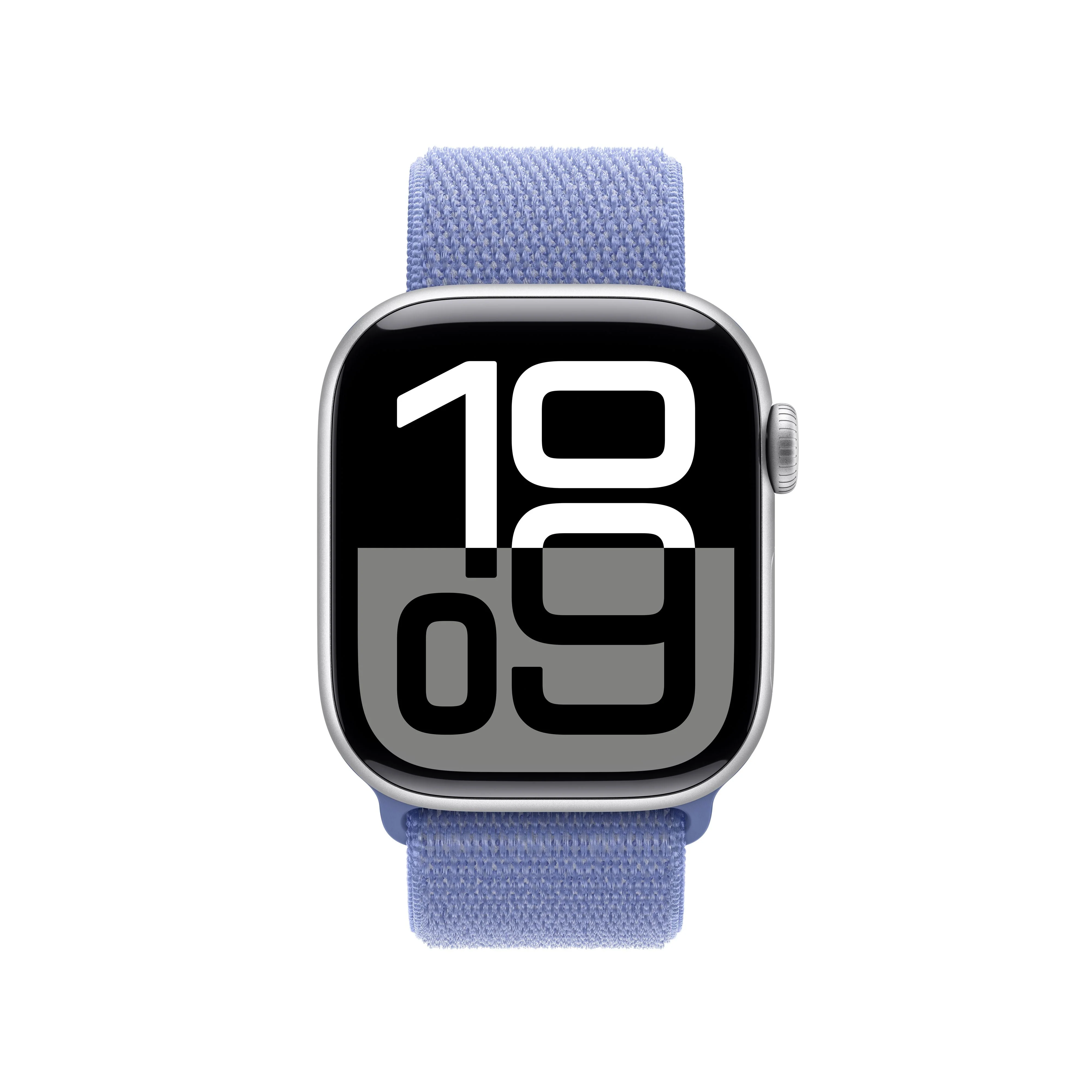 42/41 mm Periwinkle Sport Loop - Image 3
