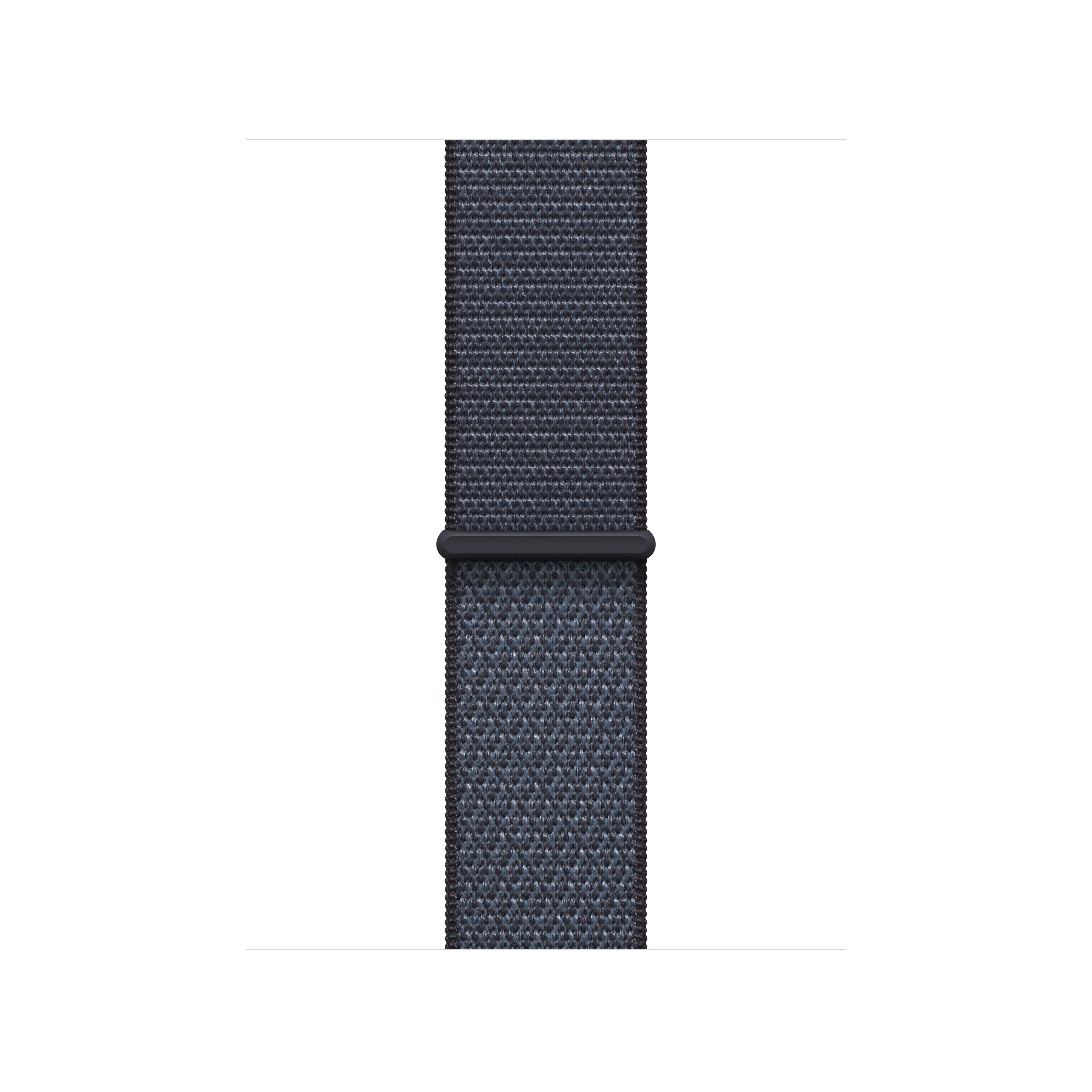 42/41 mm Anchor Blue Sport Loop