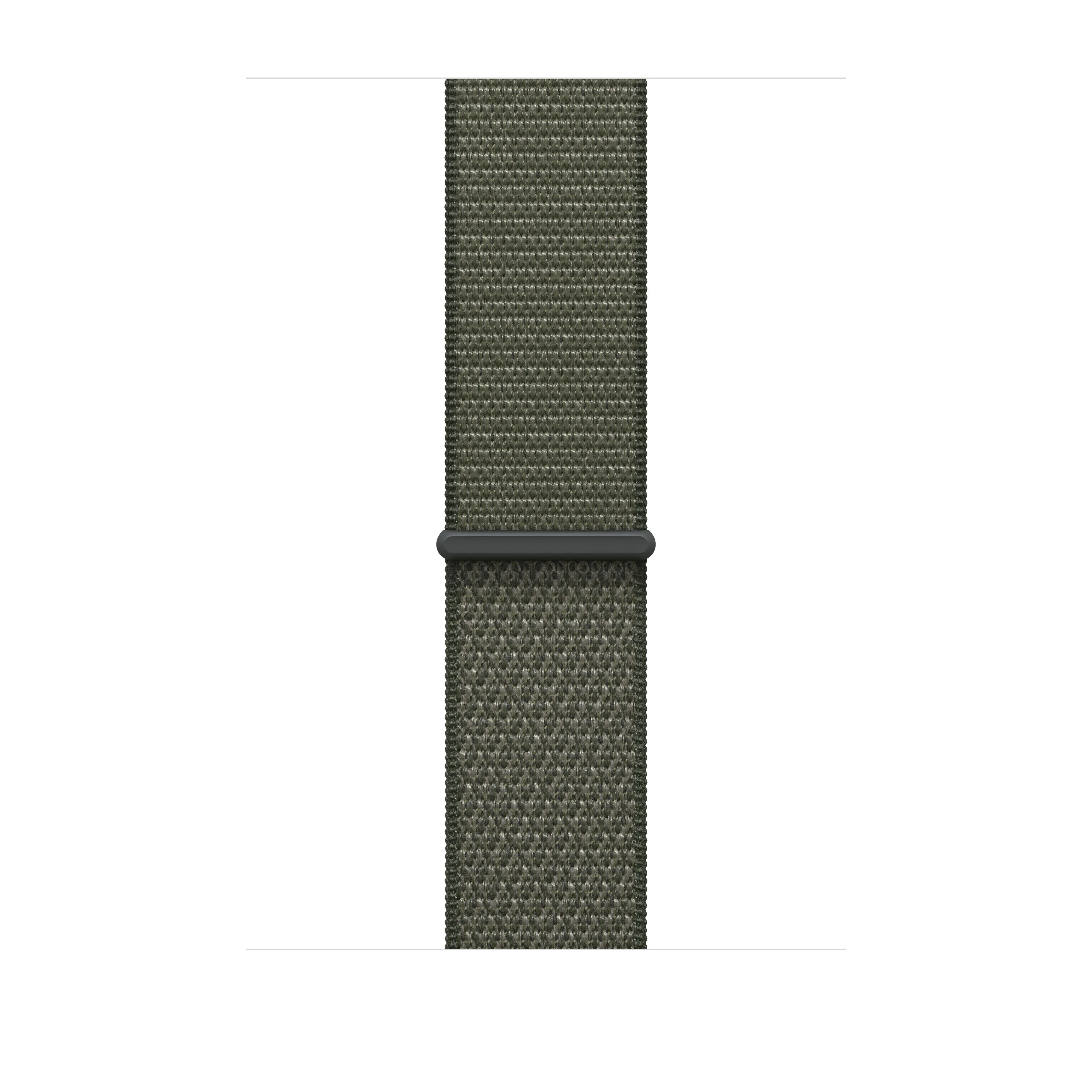 49/46 mm Forest Sport Loop