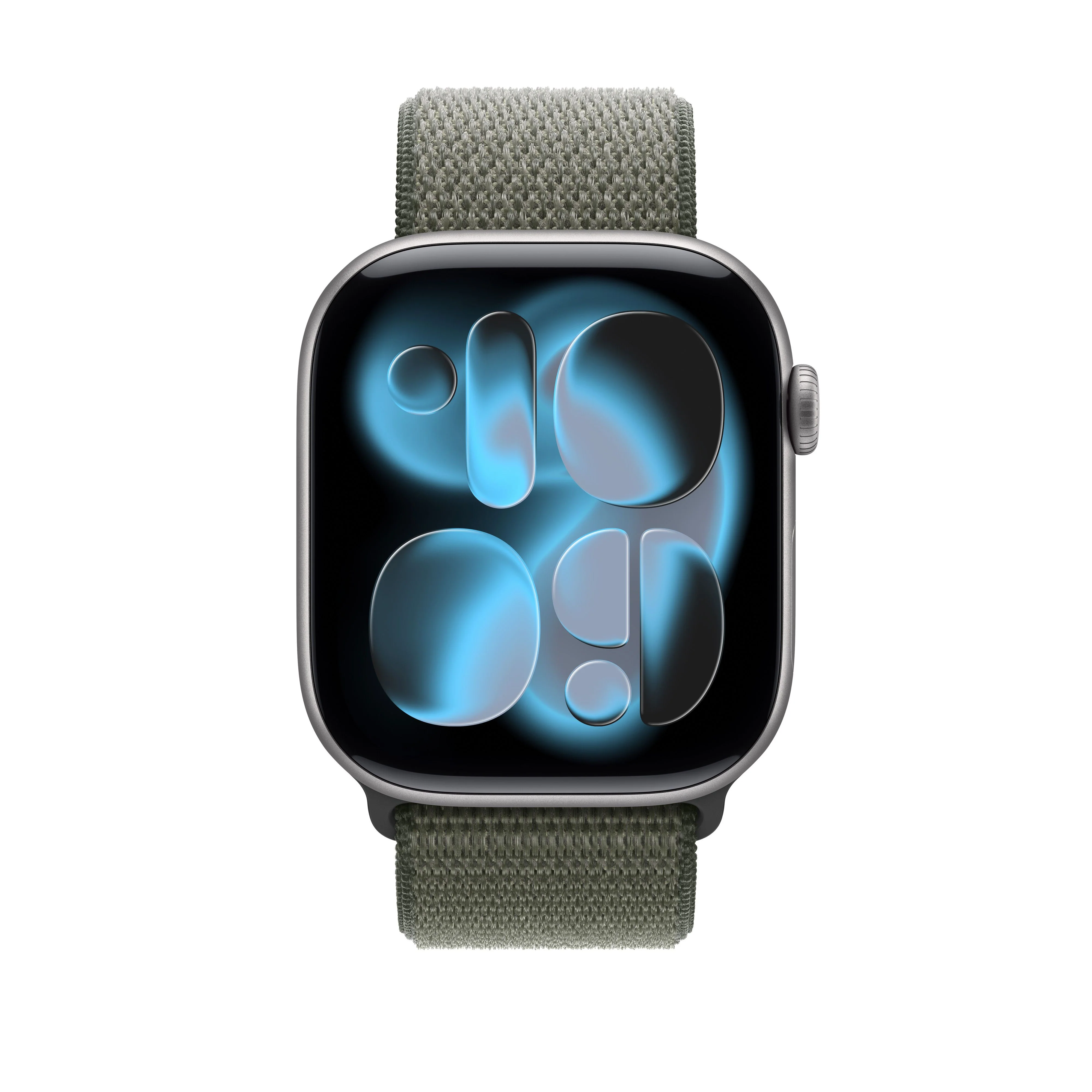 49/46 mm Forest Sport Loop - Image 3