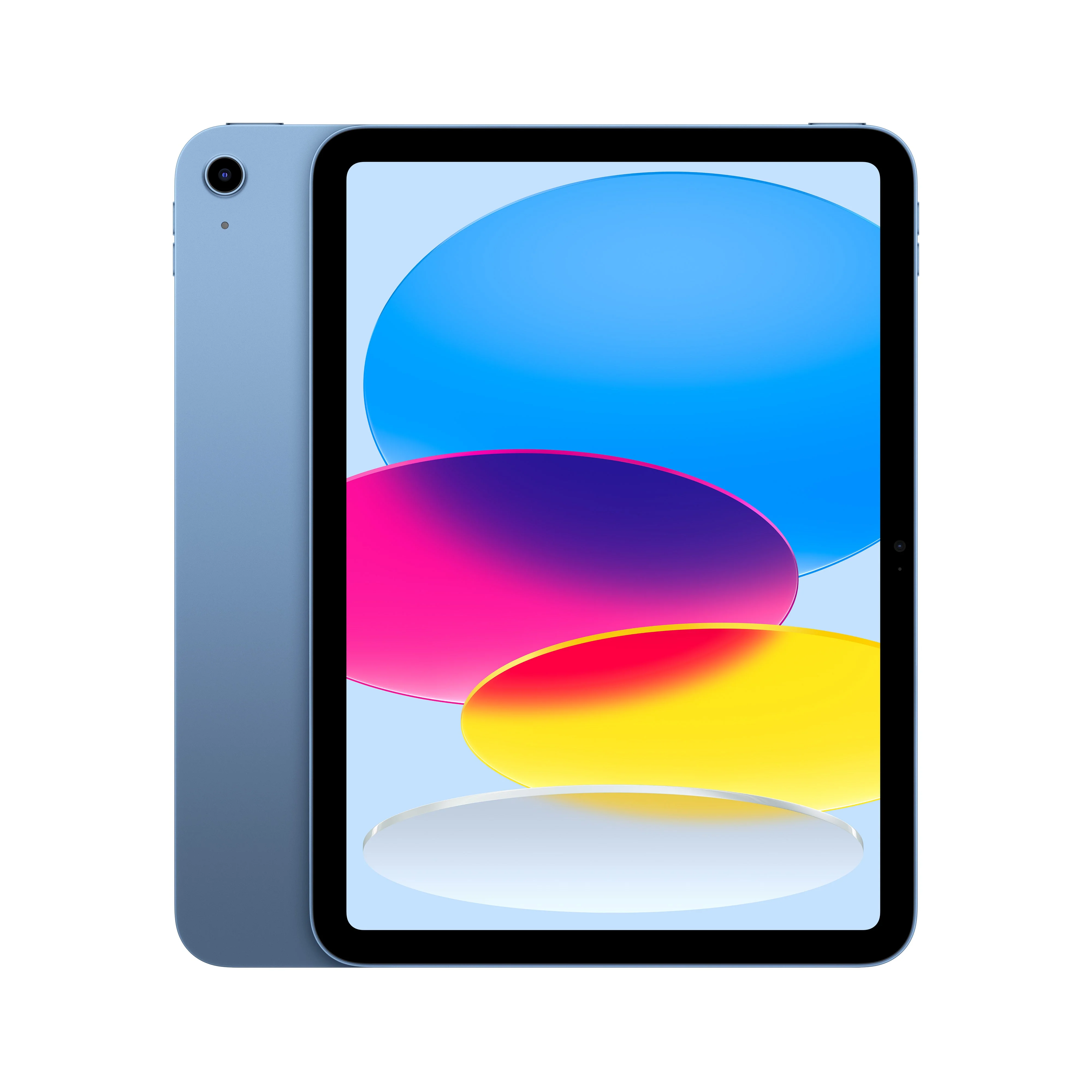 iPad Wi-Fi 512GB - Blå (A16)