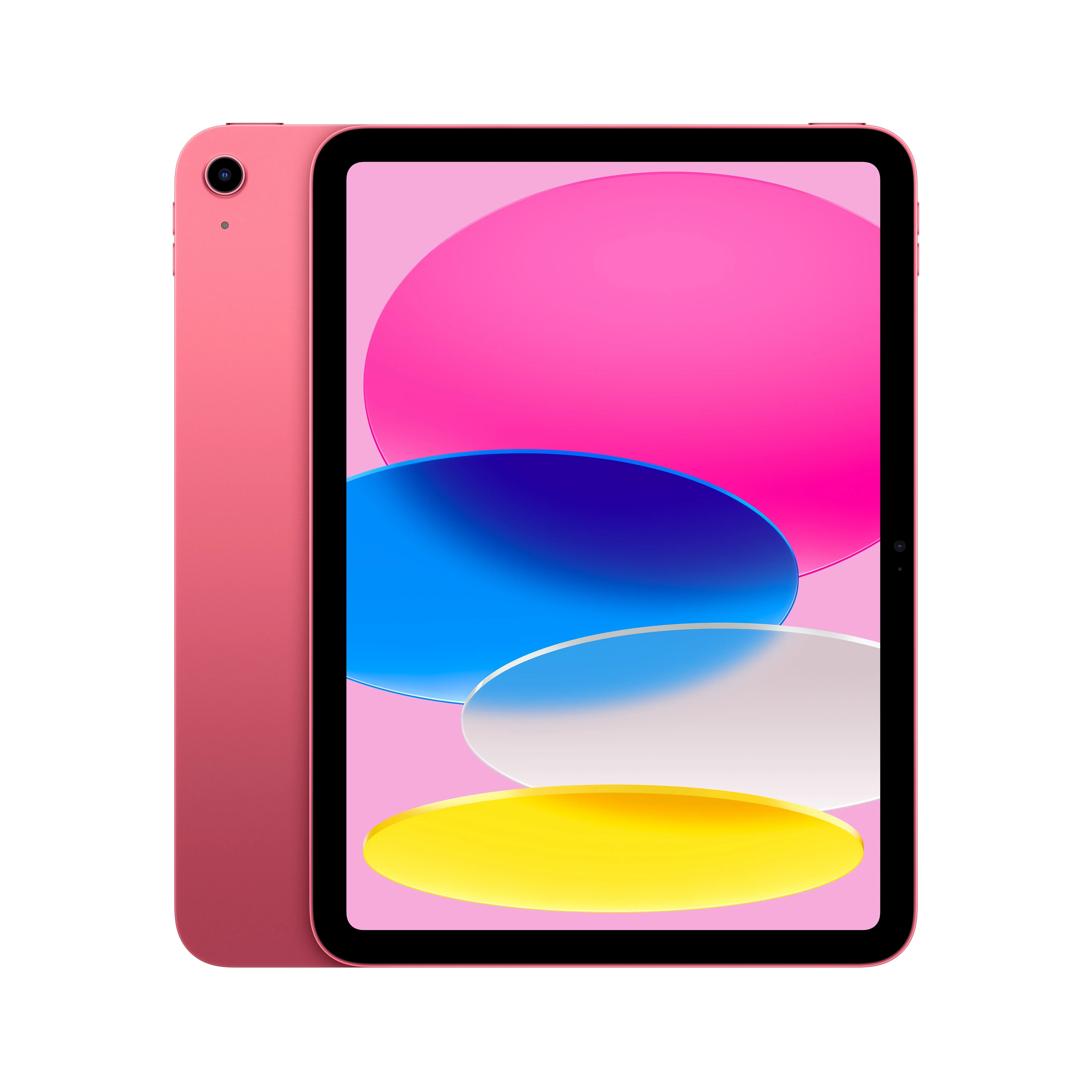 iPad Wi-Fi 512GB - Rosa (A16)