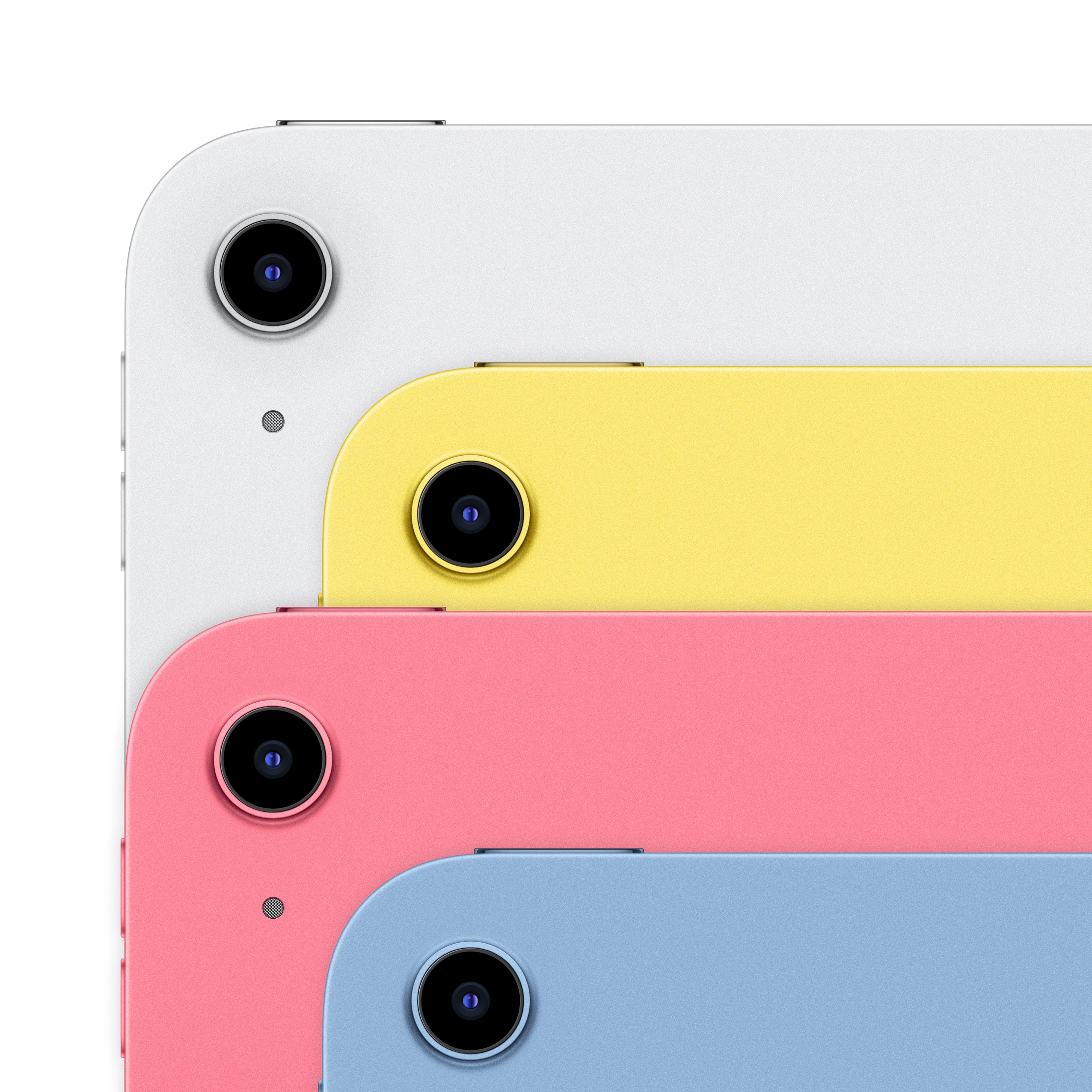 iPad Wi-Fi 512GB - Rosa (A16) - Image 2