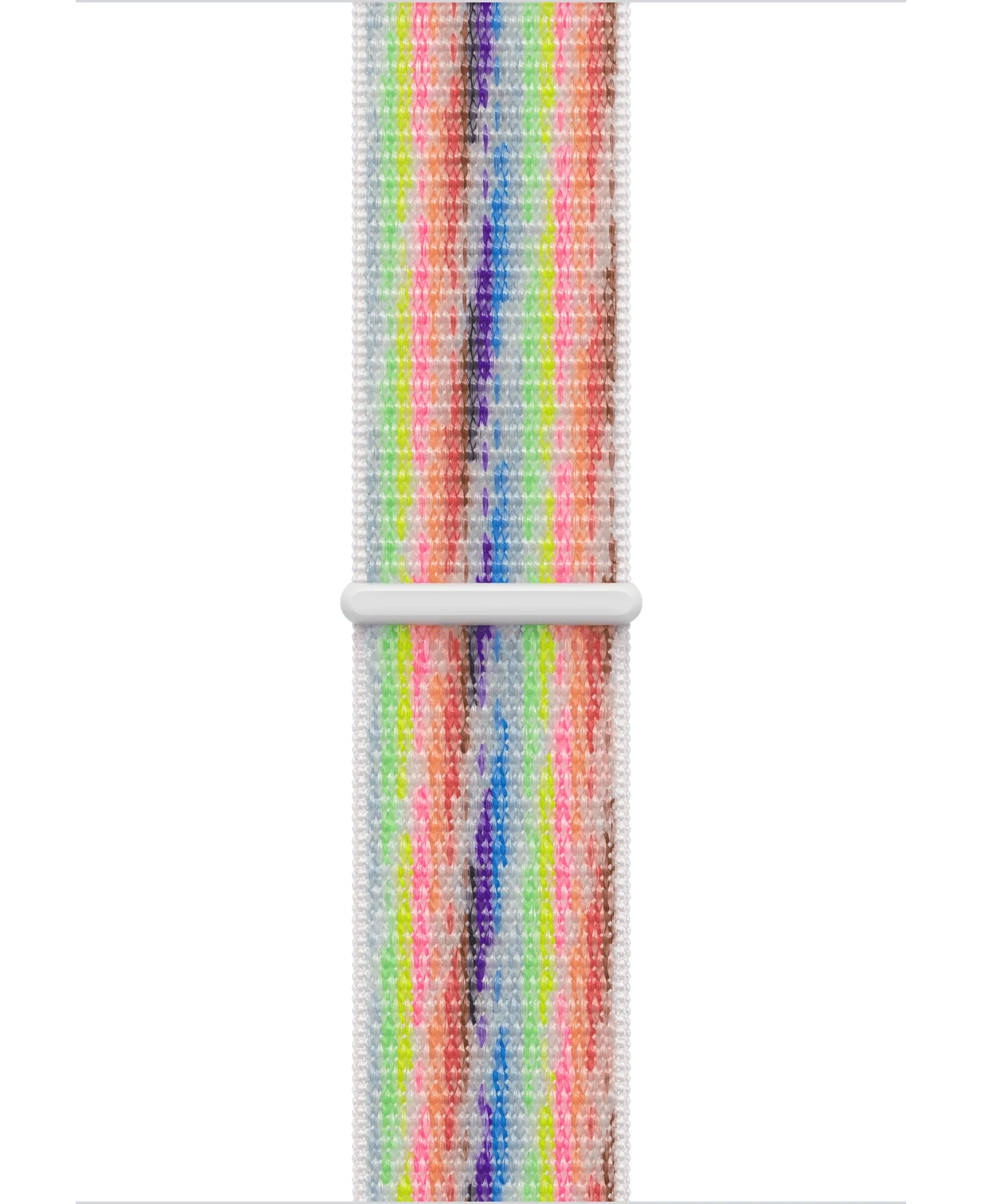 Apple 42/41 mm Pride Edition Sport Loop (2026)