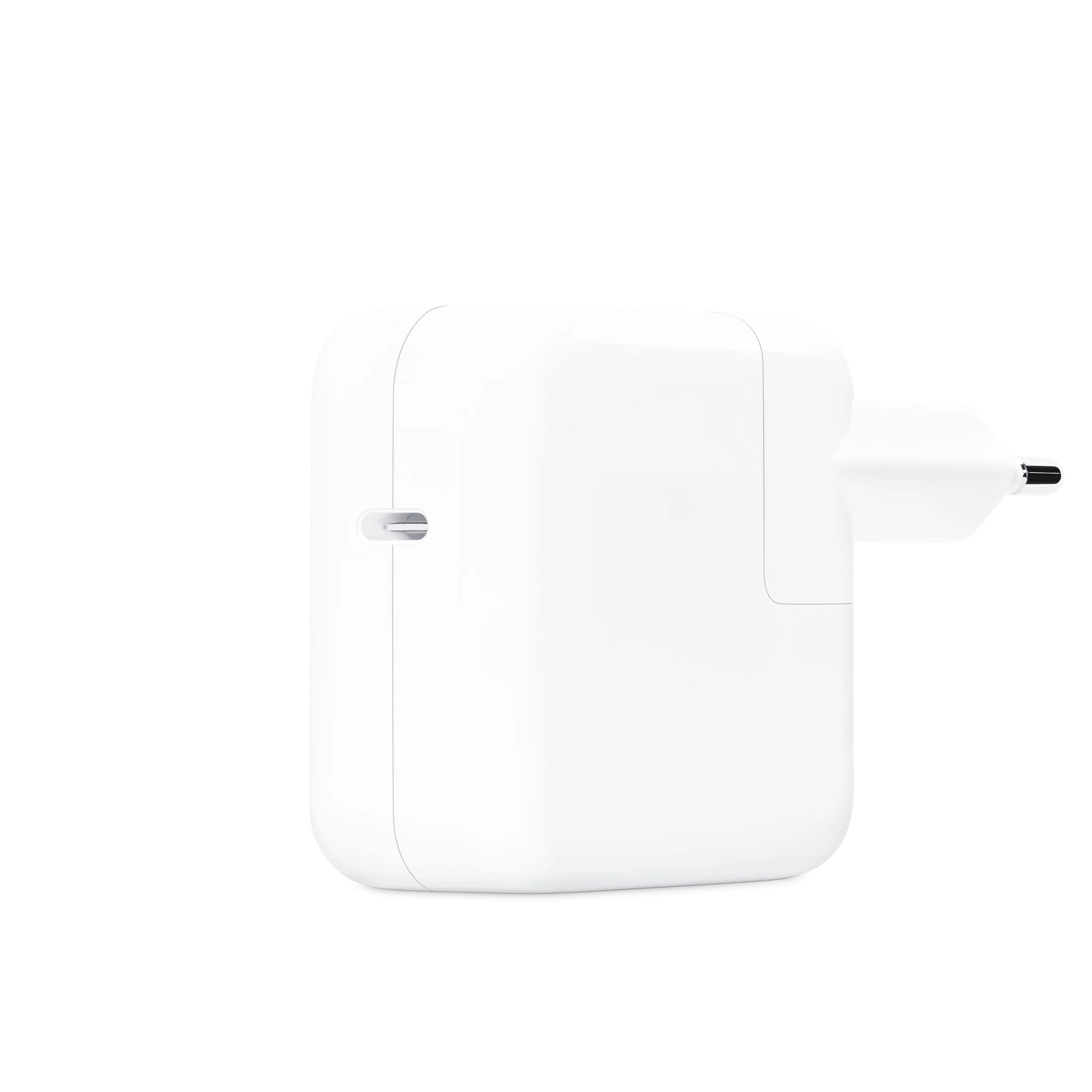 Apple 30W USB-C Vegglader - Image 3